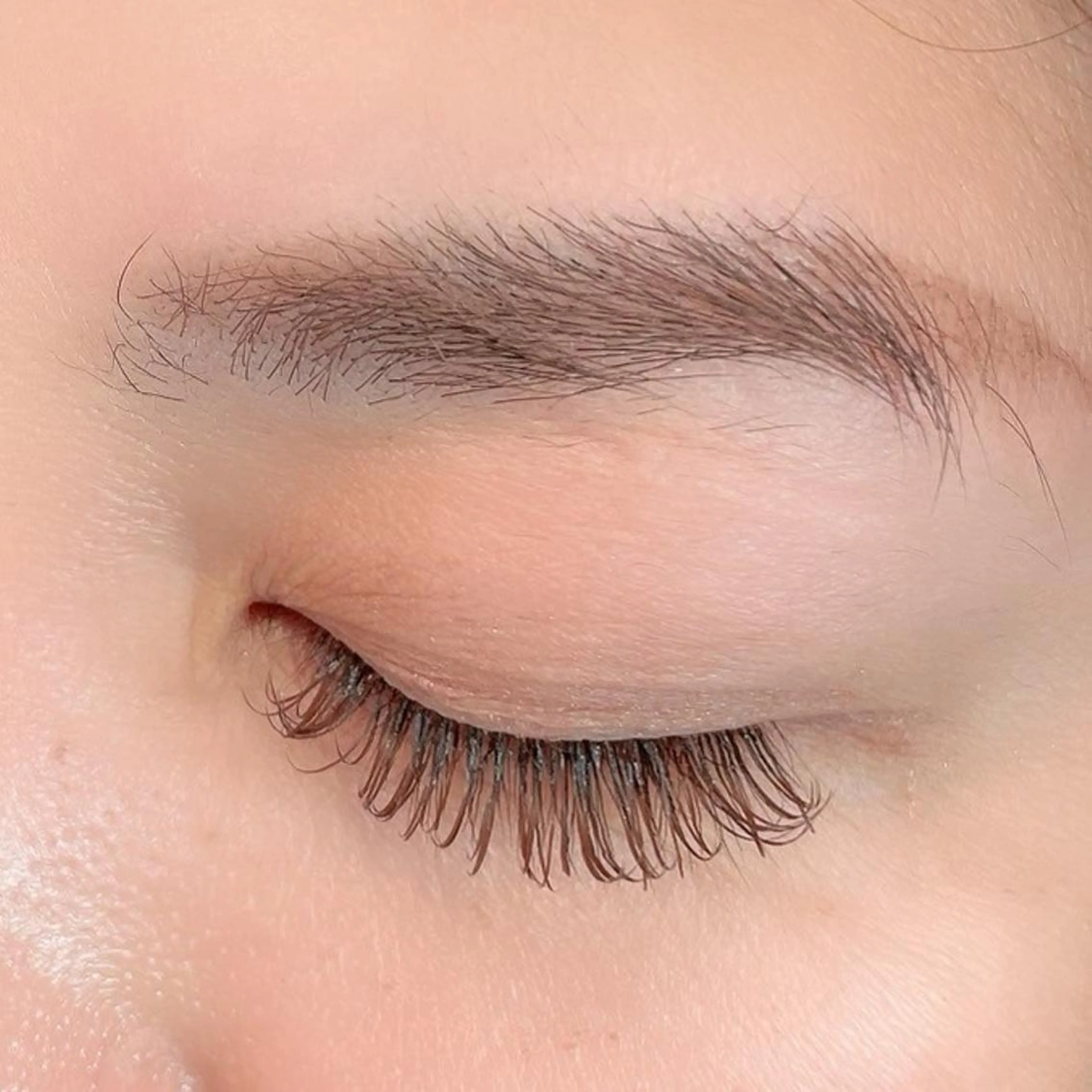 マツエク・マツパ 🤎Yun nail salon🤎のネイルデザイン