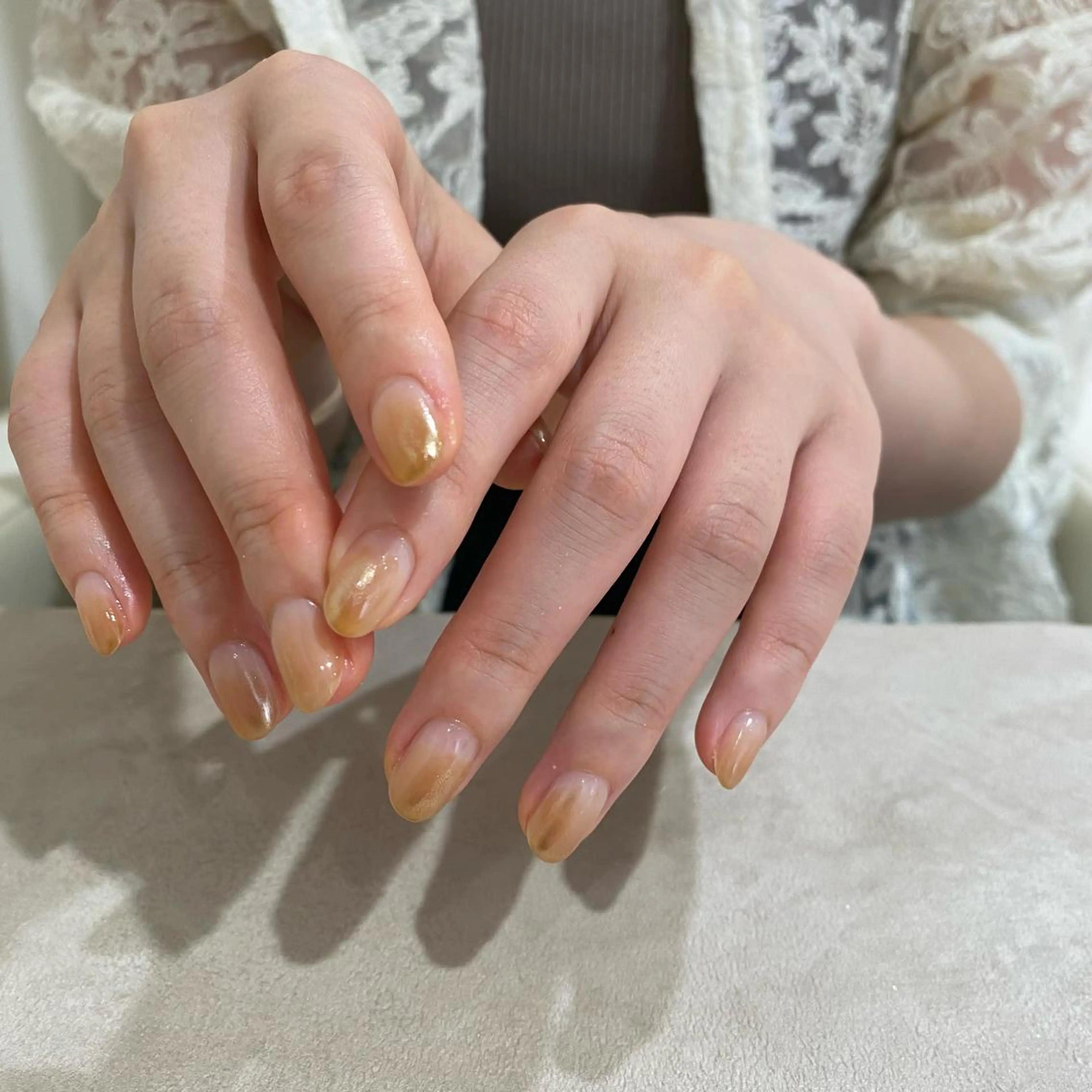 ネイル mia.⌇@nail ist_miaのネイルデザイン