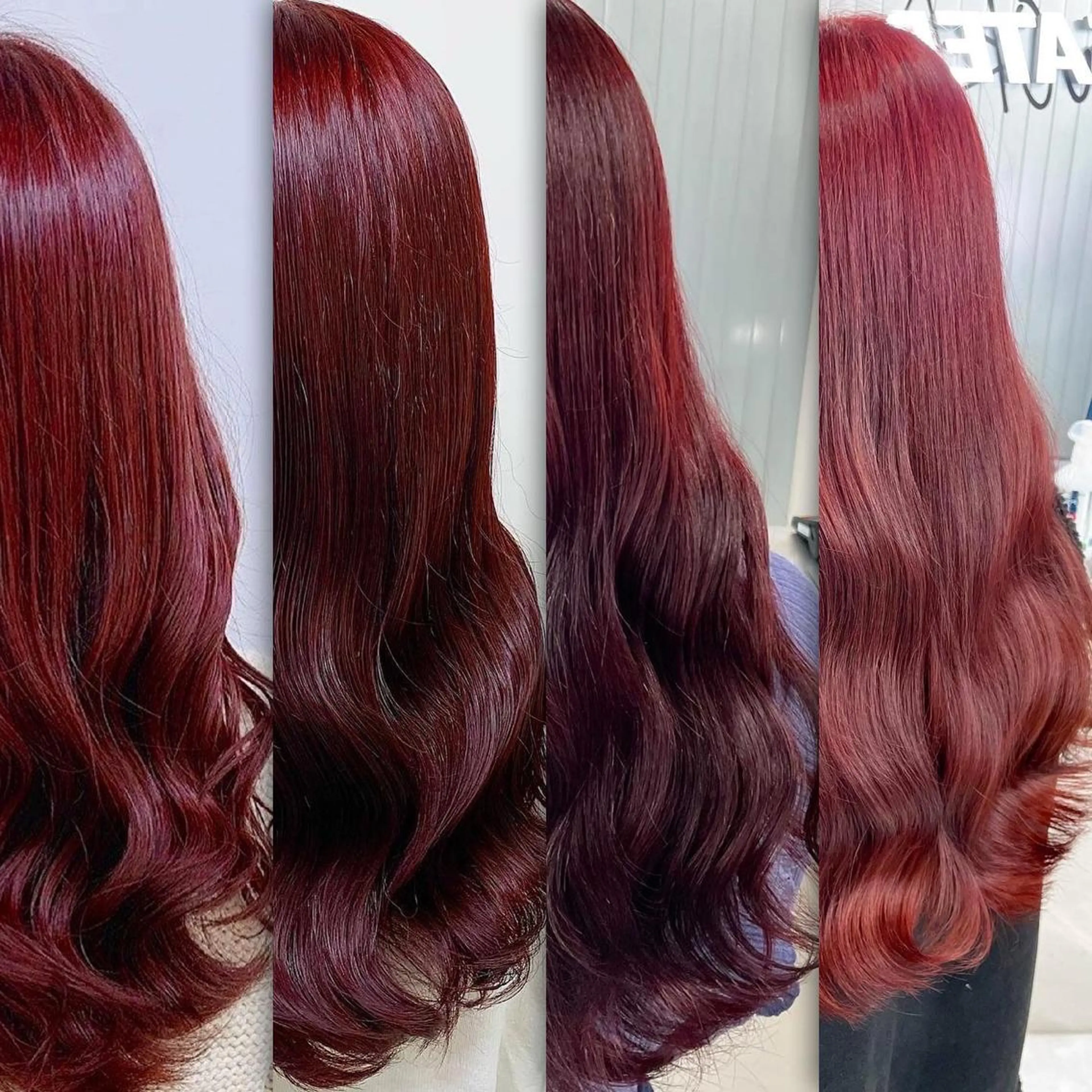 ロング カラー 透明感・トレンドヘア 🫧SENDAI🫧のヘアスタイル