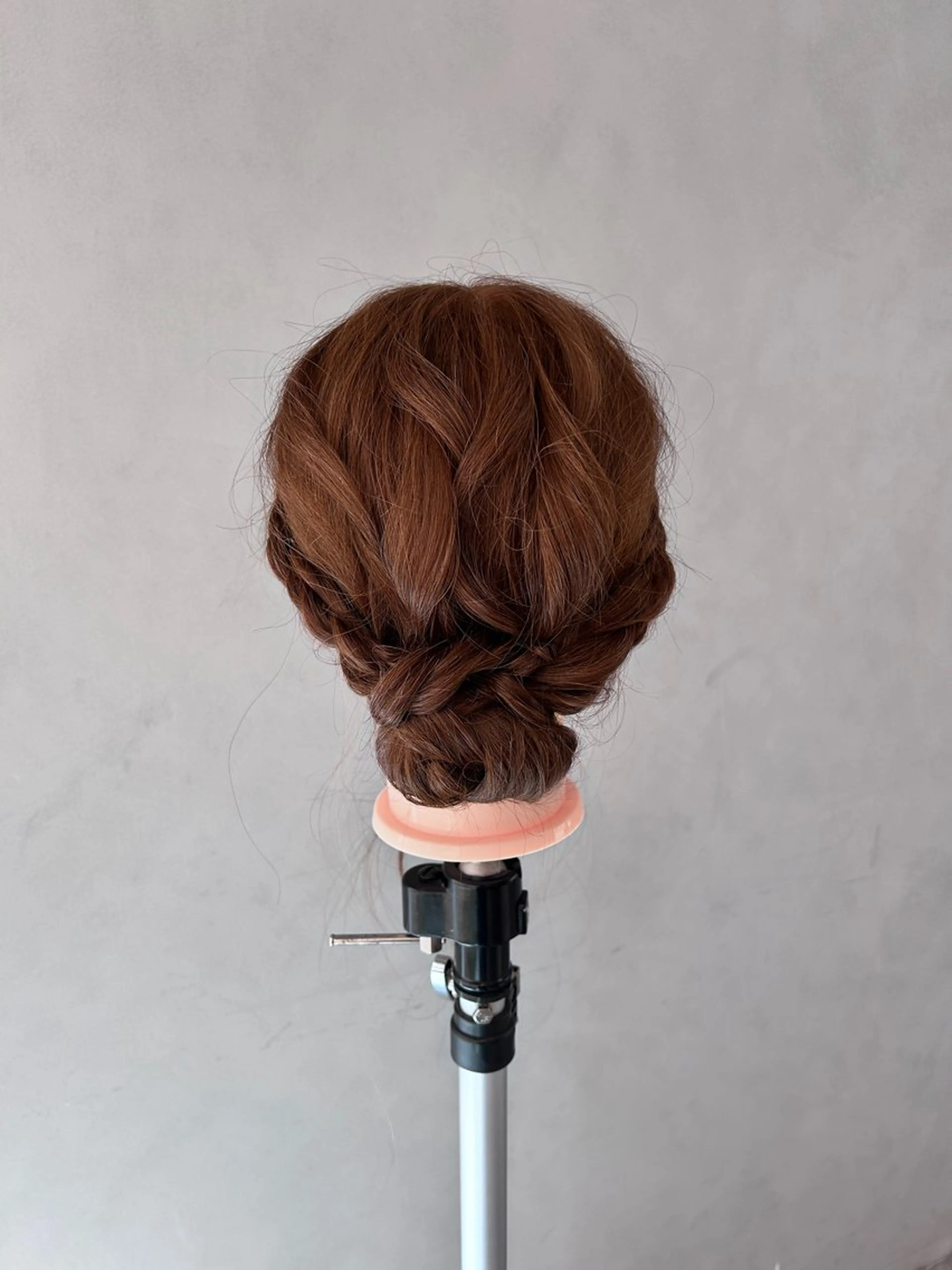 ロング ヘアセット 🍀olelo国立 🐱みどりこのヘアスタイル