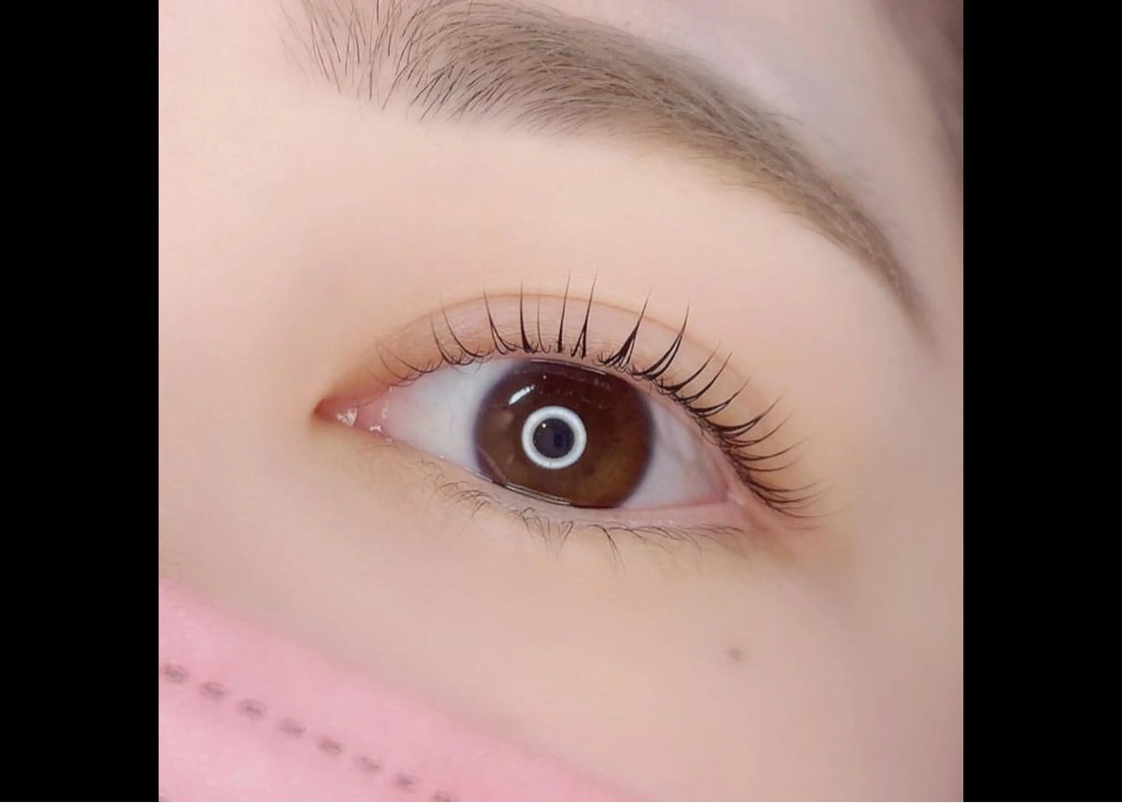 マツエク・マツパ スイープジュニパー 岡崎店の眉毛・アイブロウイメージ