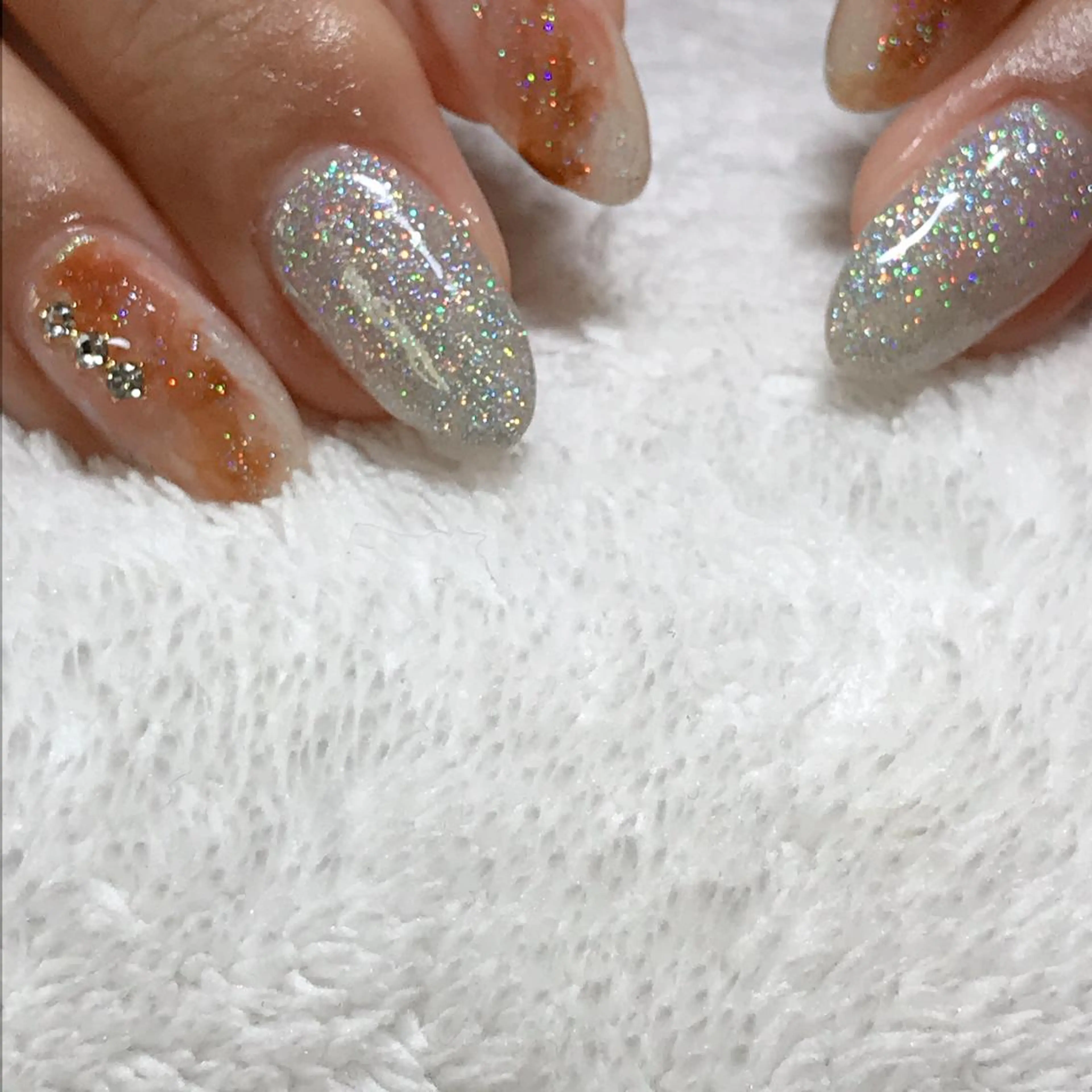 ネイル CHERIMO【lalaLaLa】所属・CHERIMO シェリモのネイルデザイン