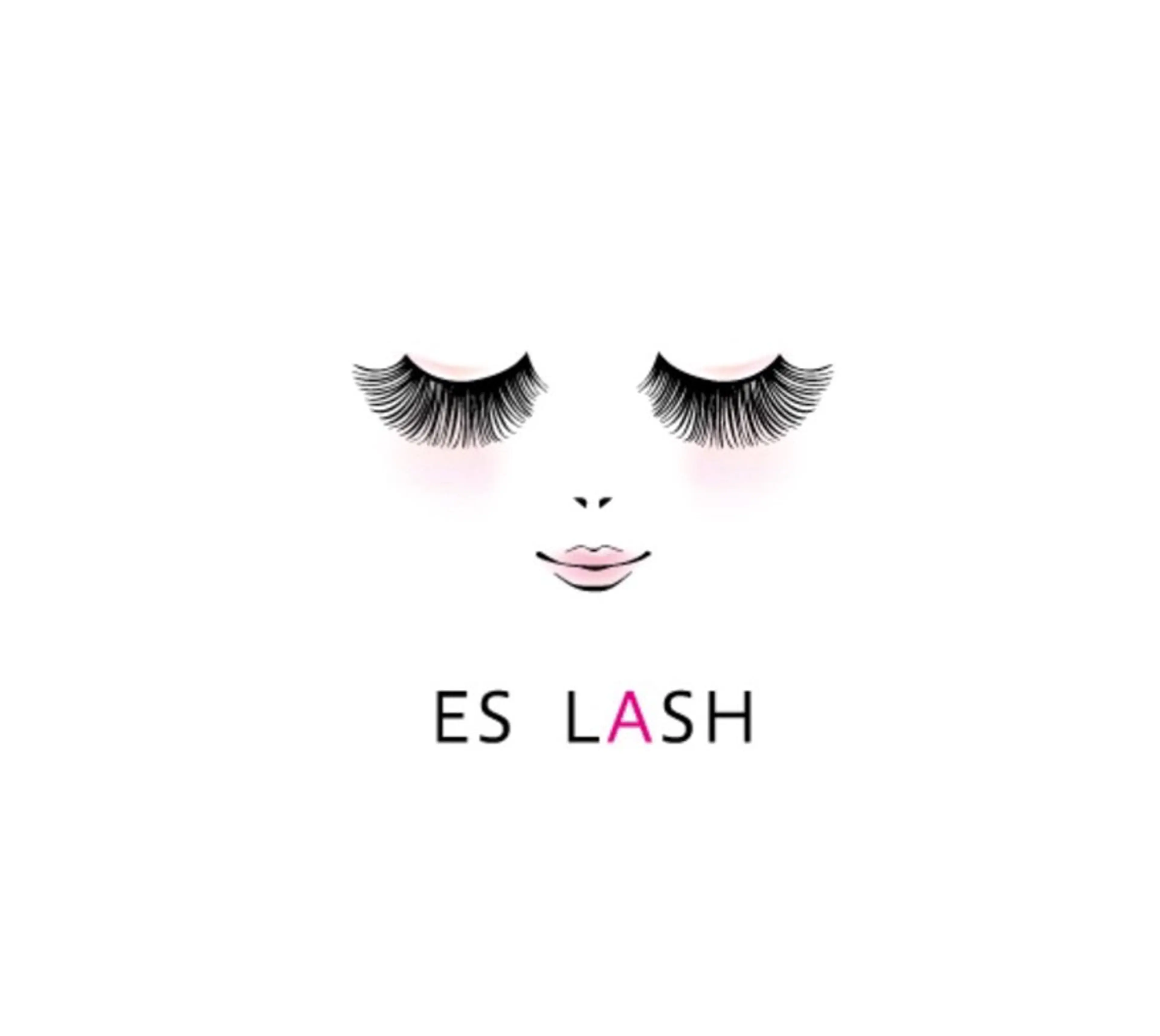 マツエク・マツパ 唐澤 千尋のヘアスタイル