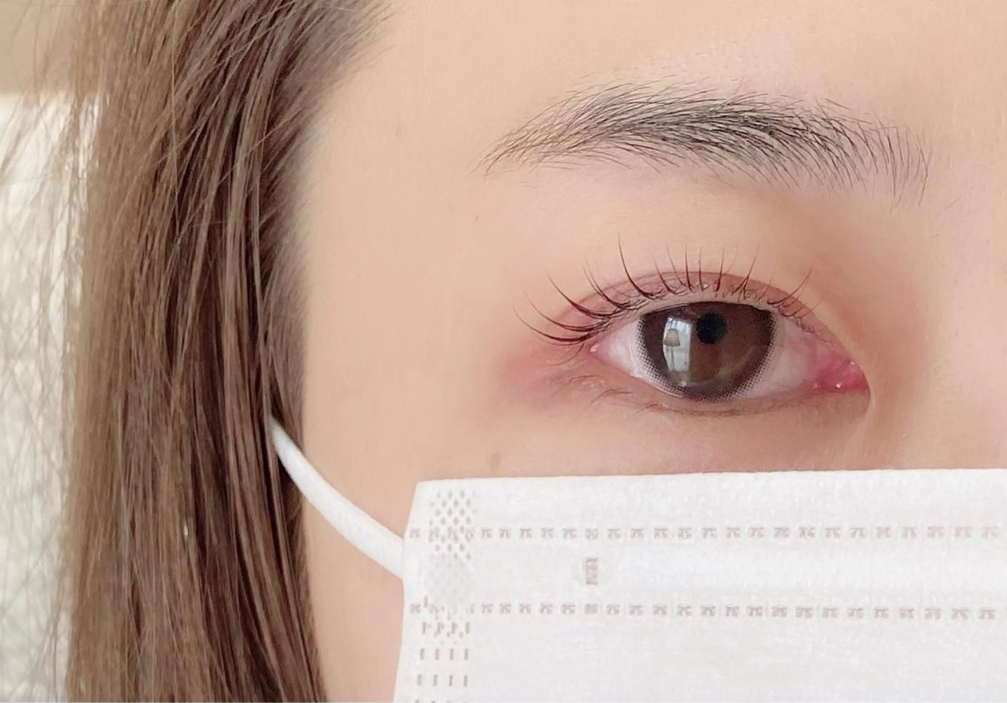 マツエク・マツパ Lykke yuu✿のマツエク・マツパデザイン