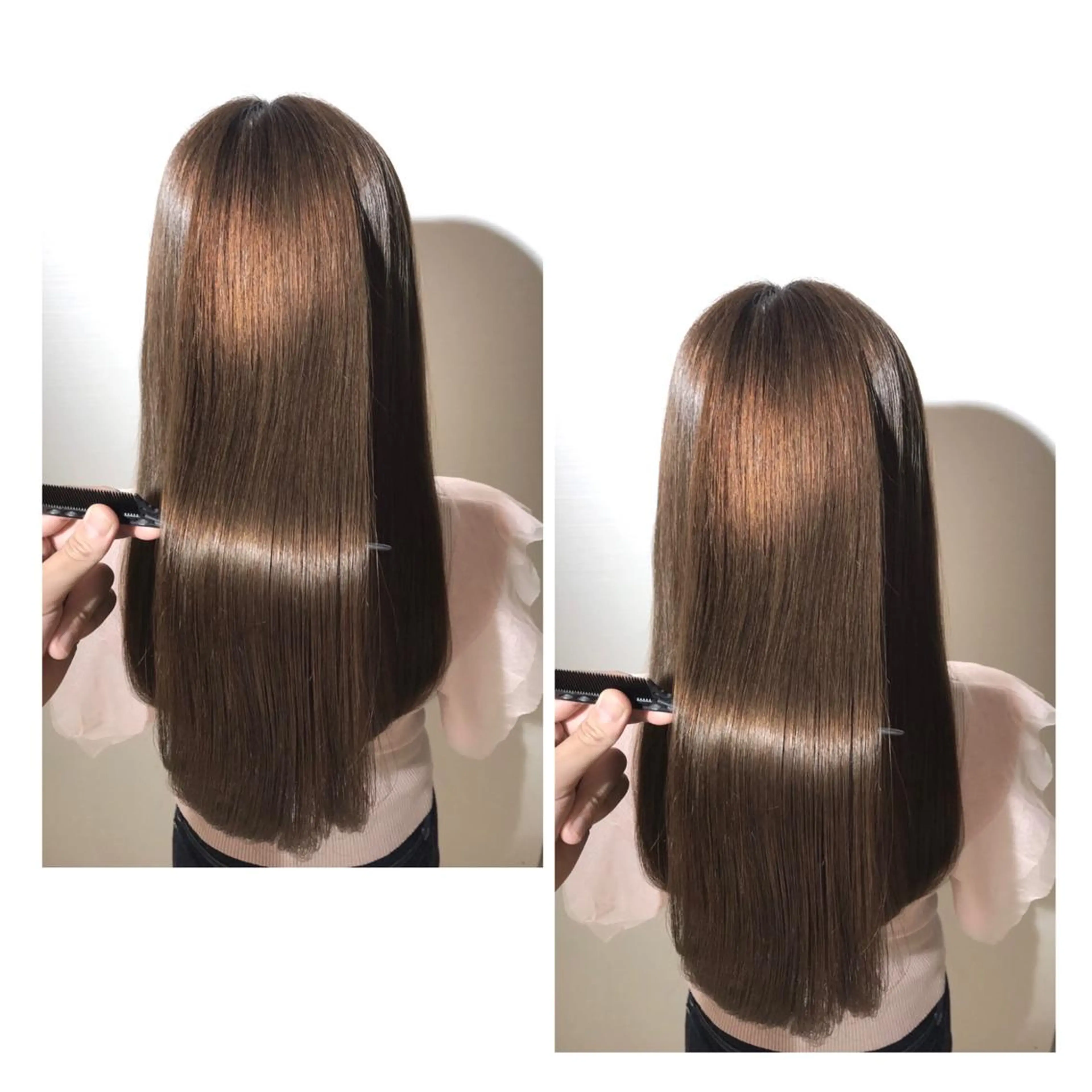 ロング 髪質改善 似合わせカット 縮毛矯正 トリートメント rosee【ロゼ】所属・🌟髪質改善 平本雄大🌟のヘアスタイル