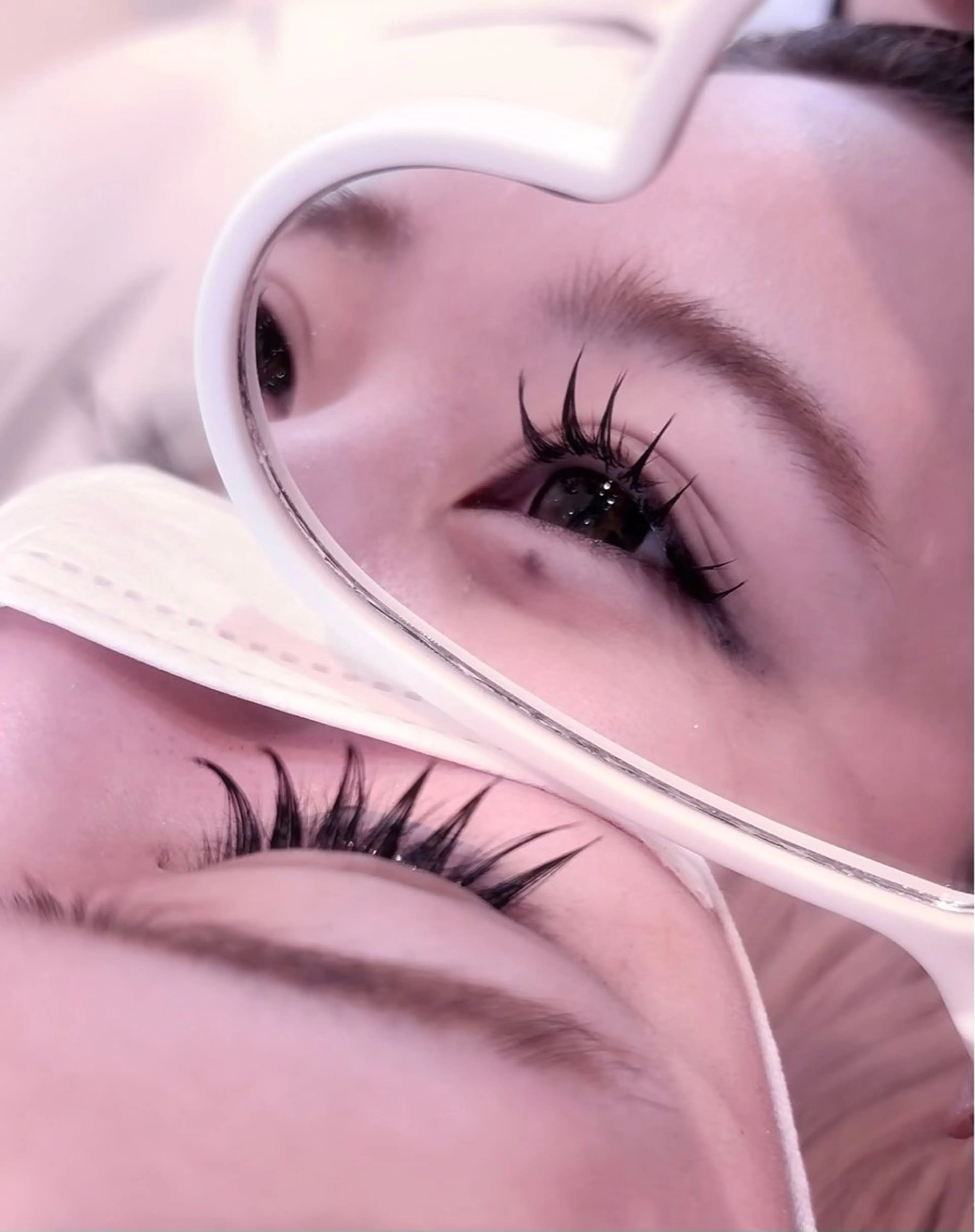 🪽フラットラッシュ時間内付け放題オフなし🫧の写真