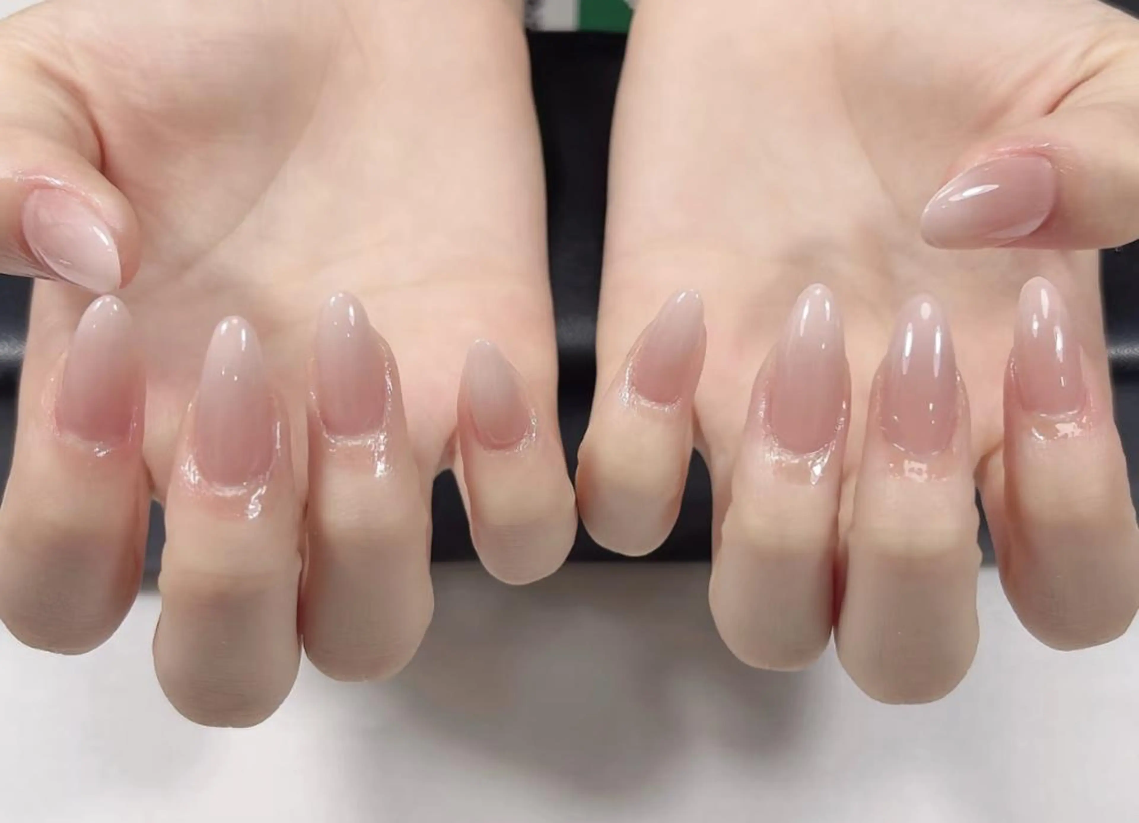 ネイル ハンドネイル Miya🎀 nailのネイルデザイン