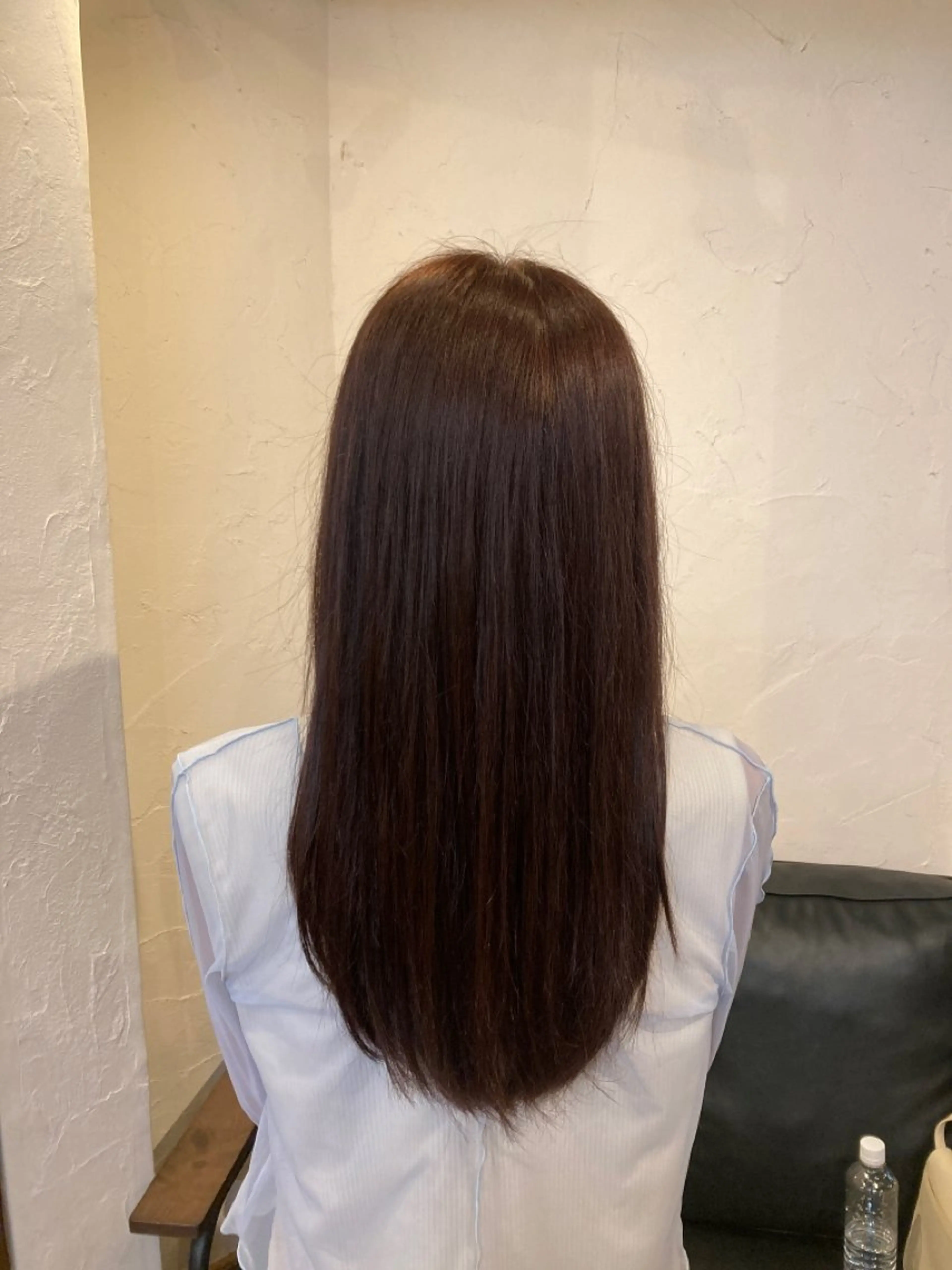 ロング カラー 🌸栄/髪質改善 透明感/ムラカミ🌸のヘアスタイル