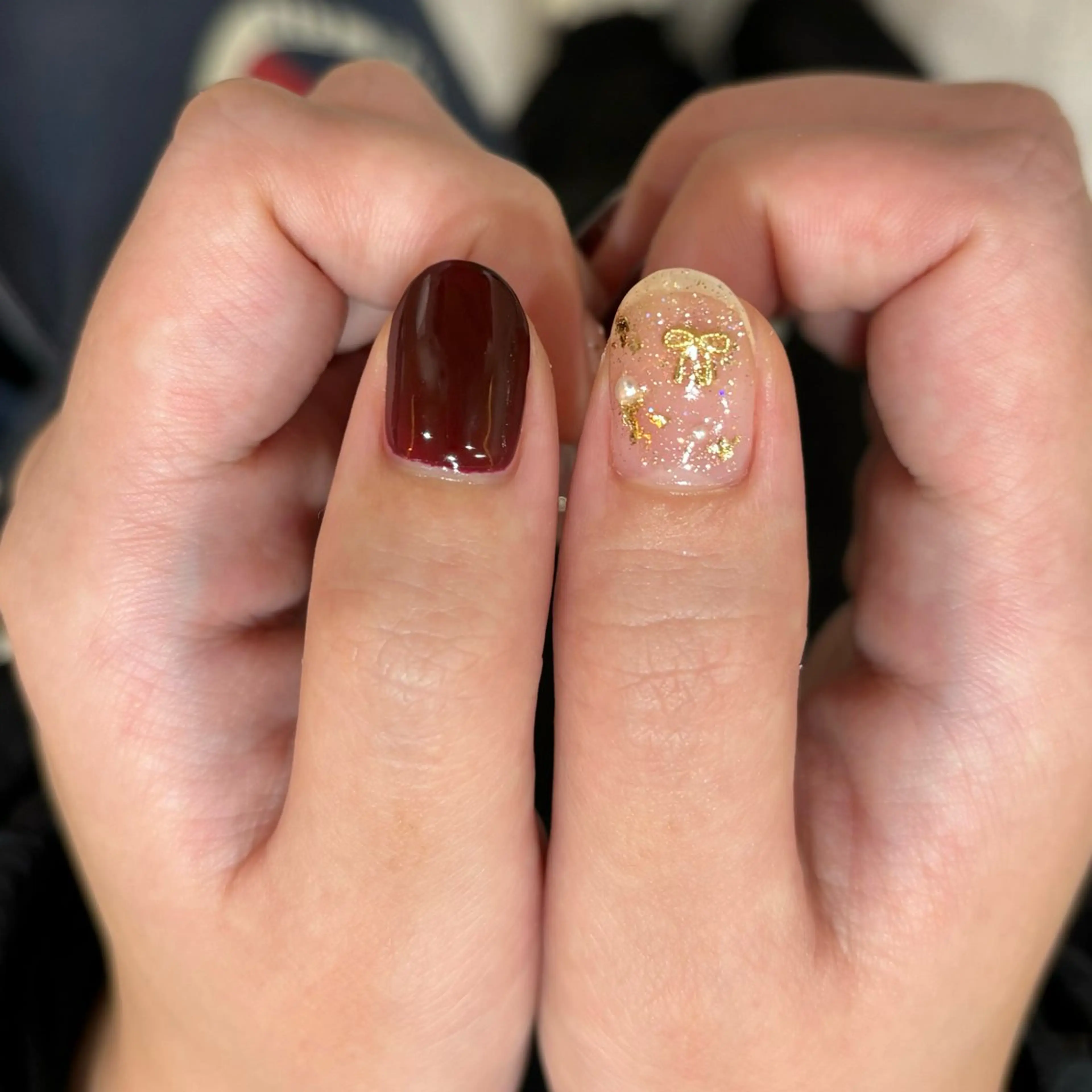 ネイル 2月分受付中 ♡narumiのネイルデザイン