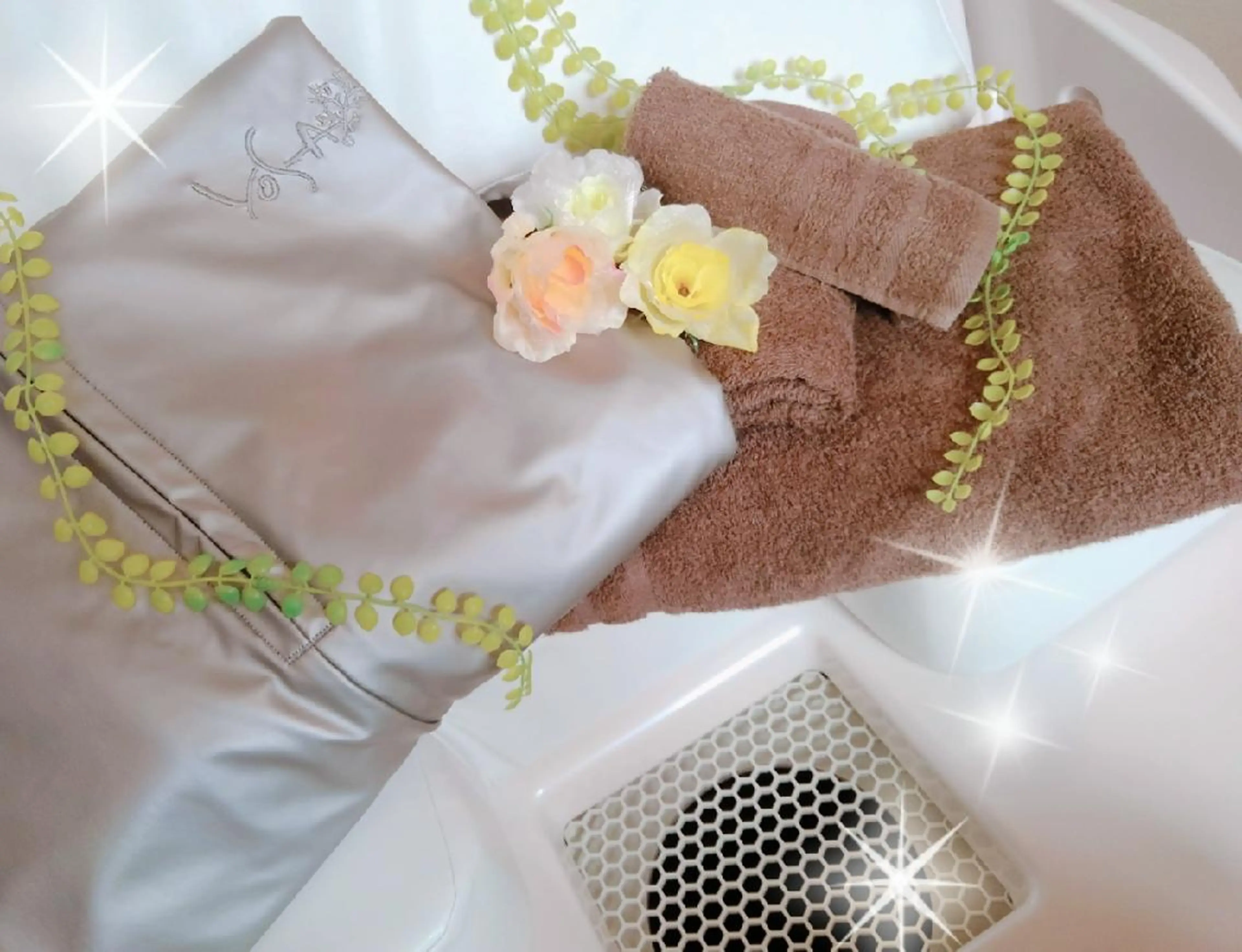 YOSAPARK 加茂店あすかのエステ・リラクイメージ