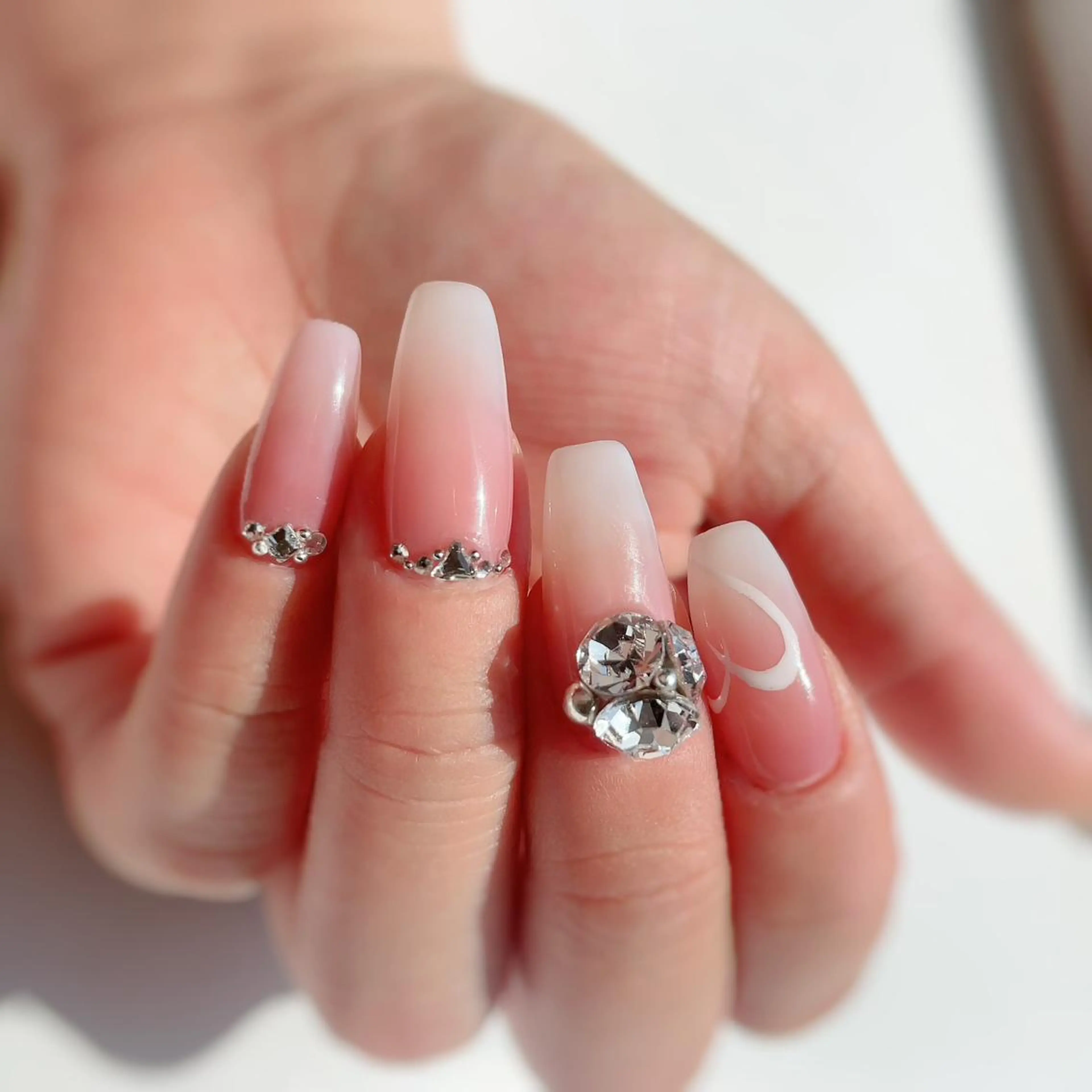 ネイル Lemonail _mkのネイルデザイン