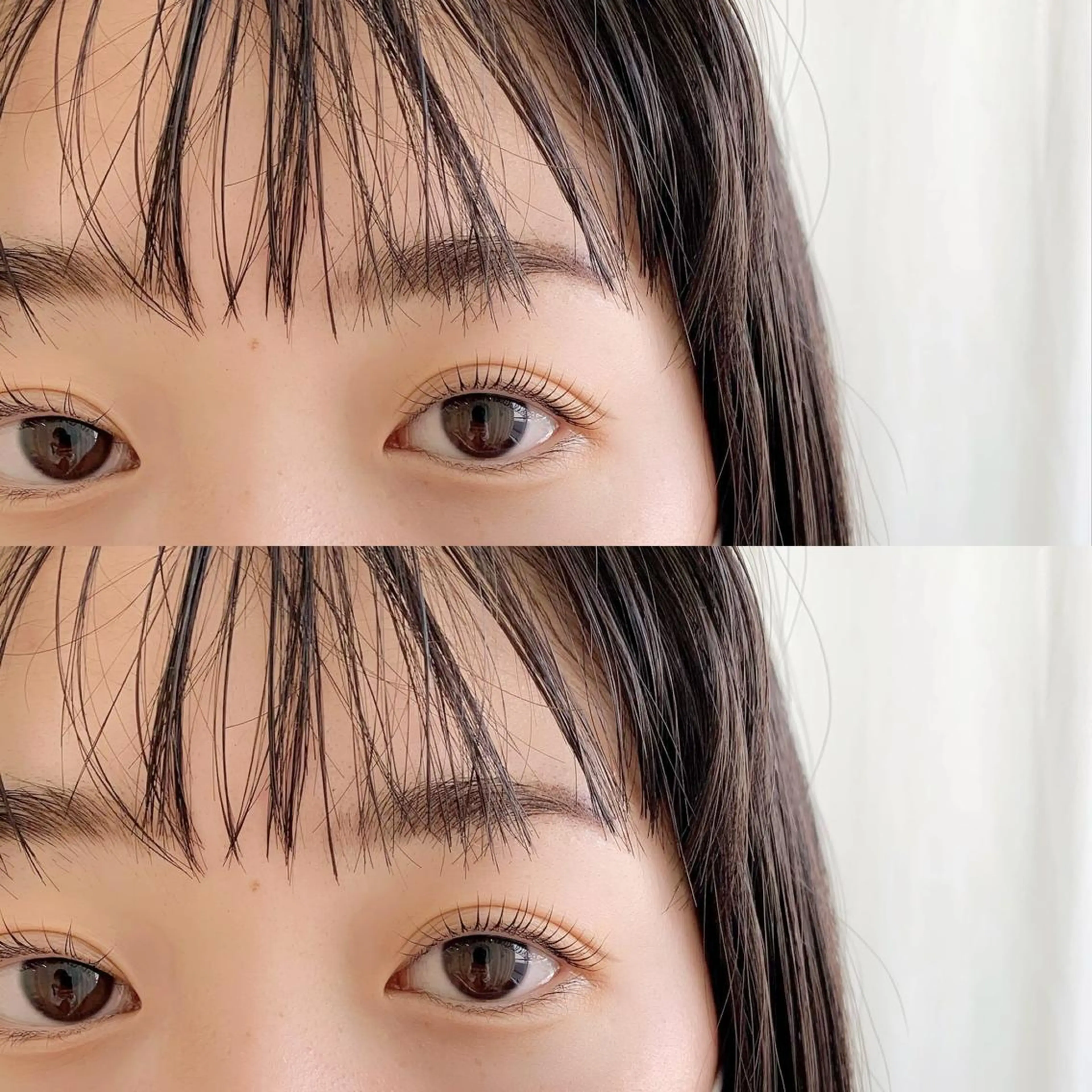 マツエク・マツパ Luana ARIYAMAのマツエク・マツパデザイン