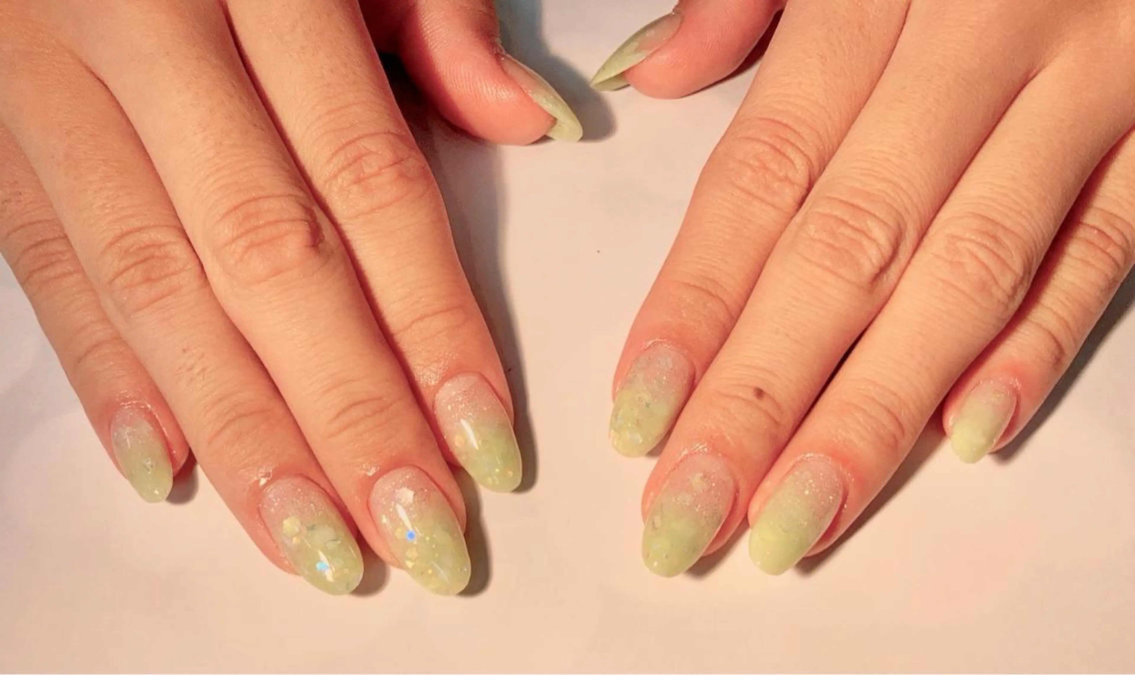 ネイル Spiky とうげ ふうかのネイルデザイン