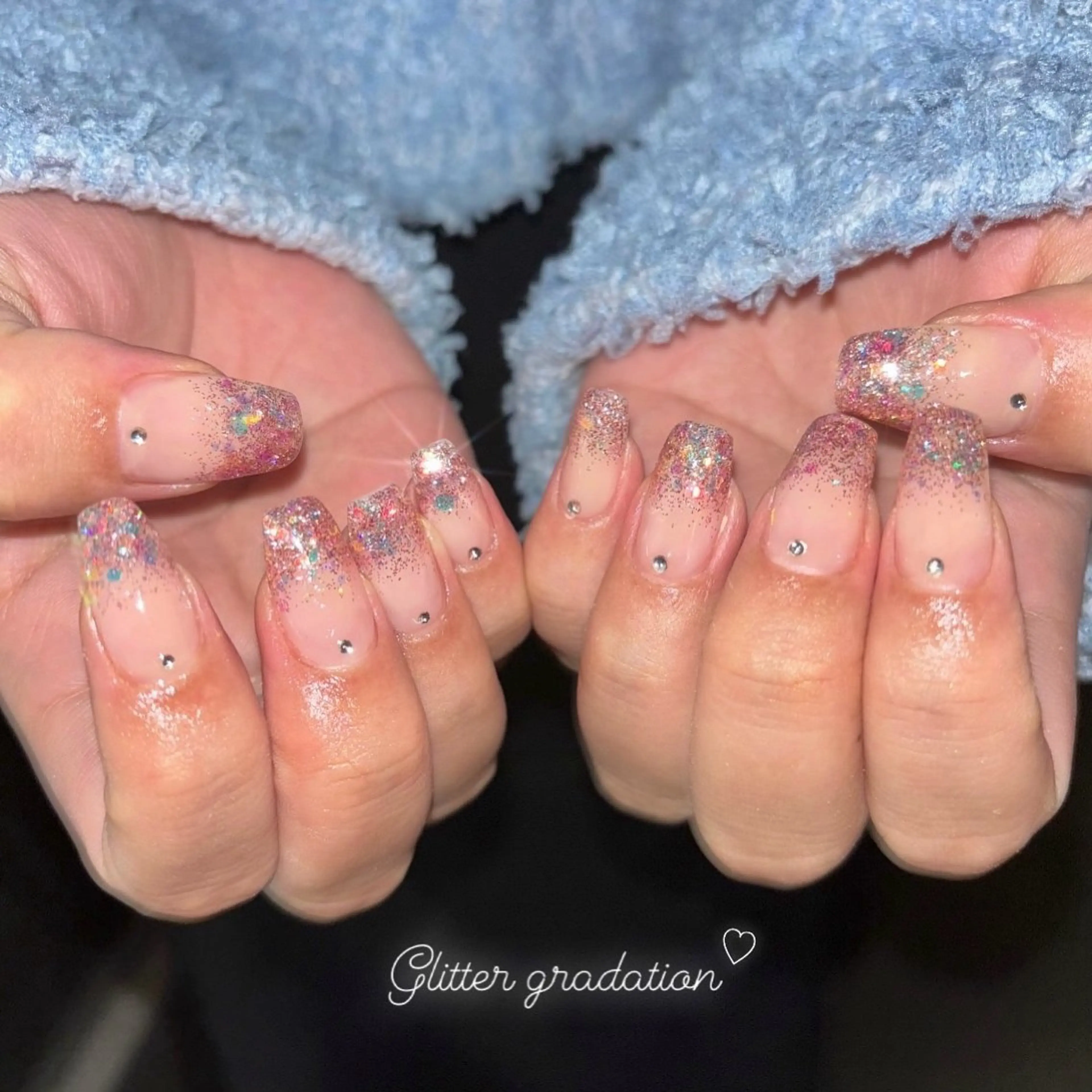 ネイル ハンドネイル Sii nail 🤍SAKIのネイルデザイン