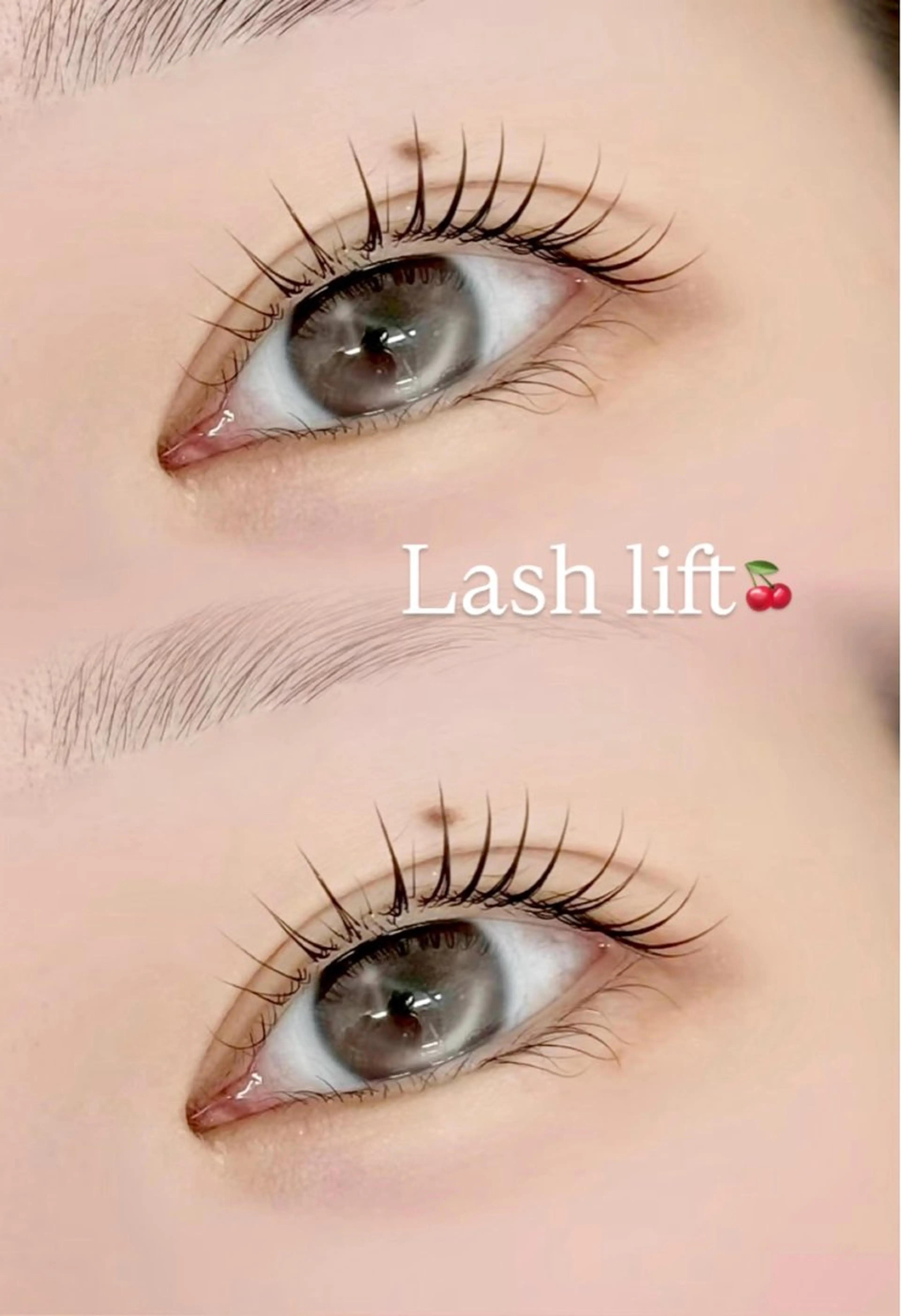 マツエク・マツパ アトリエFAM所属・アイラッシュ アトリエFAMのマツエク・マツパデザイン