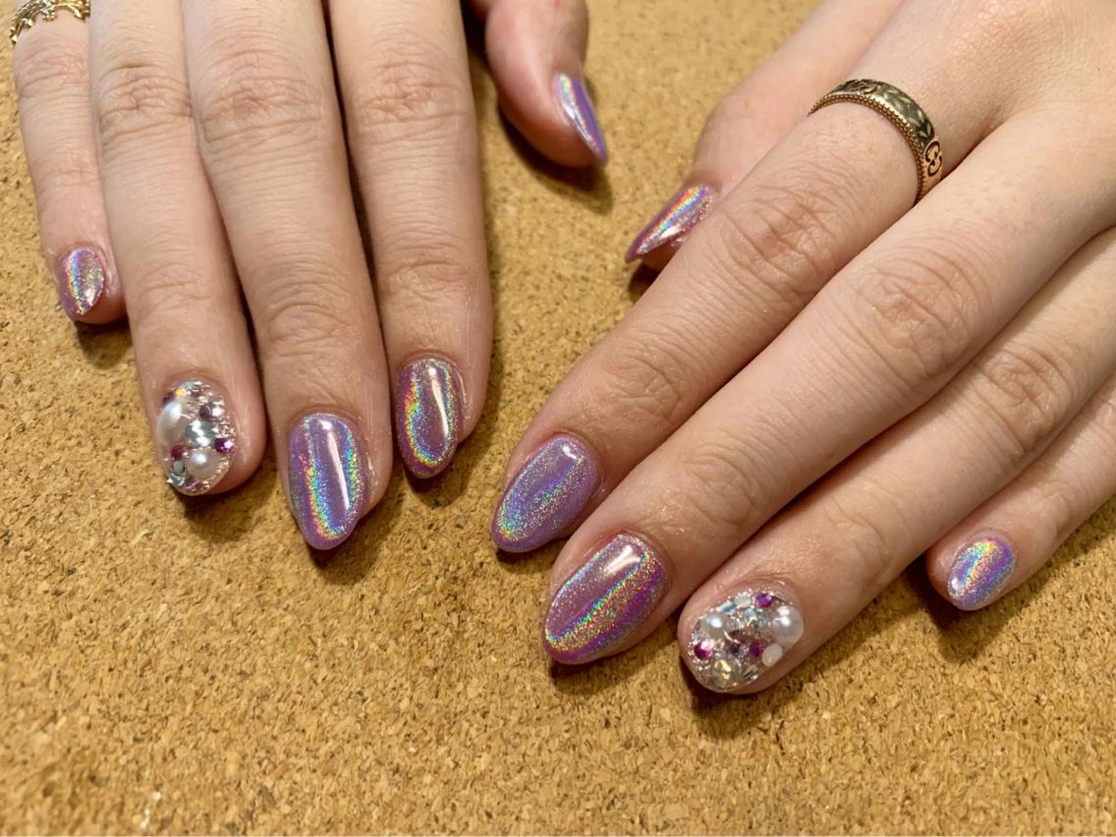 ネイル liberté (リベルテ)のネイルデザイン