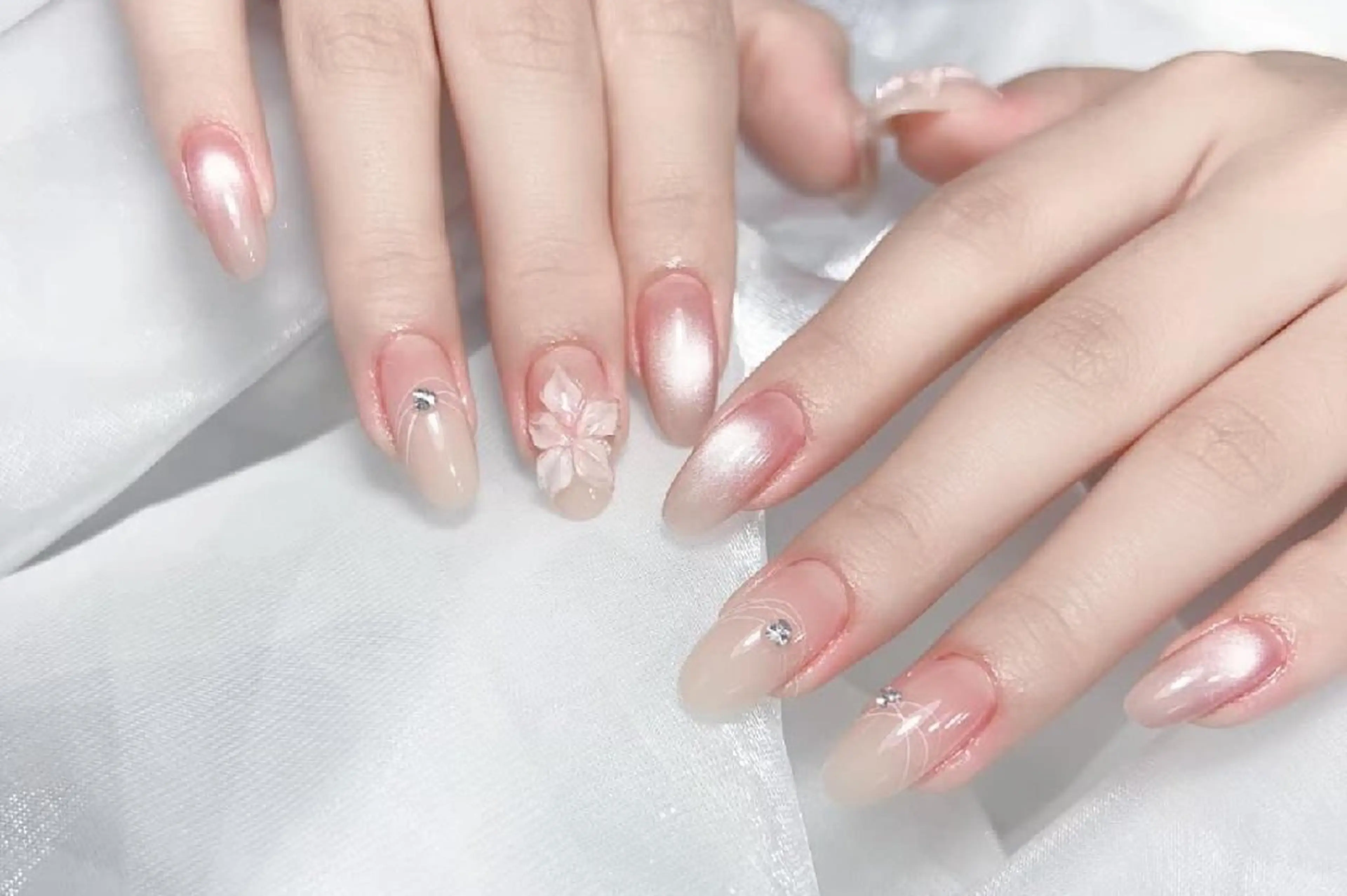 ネイル CI CI北千住のネイルデザイン