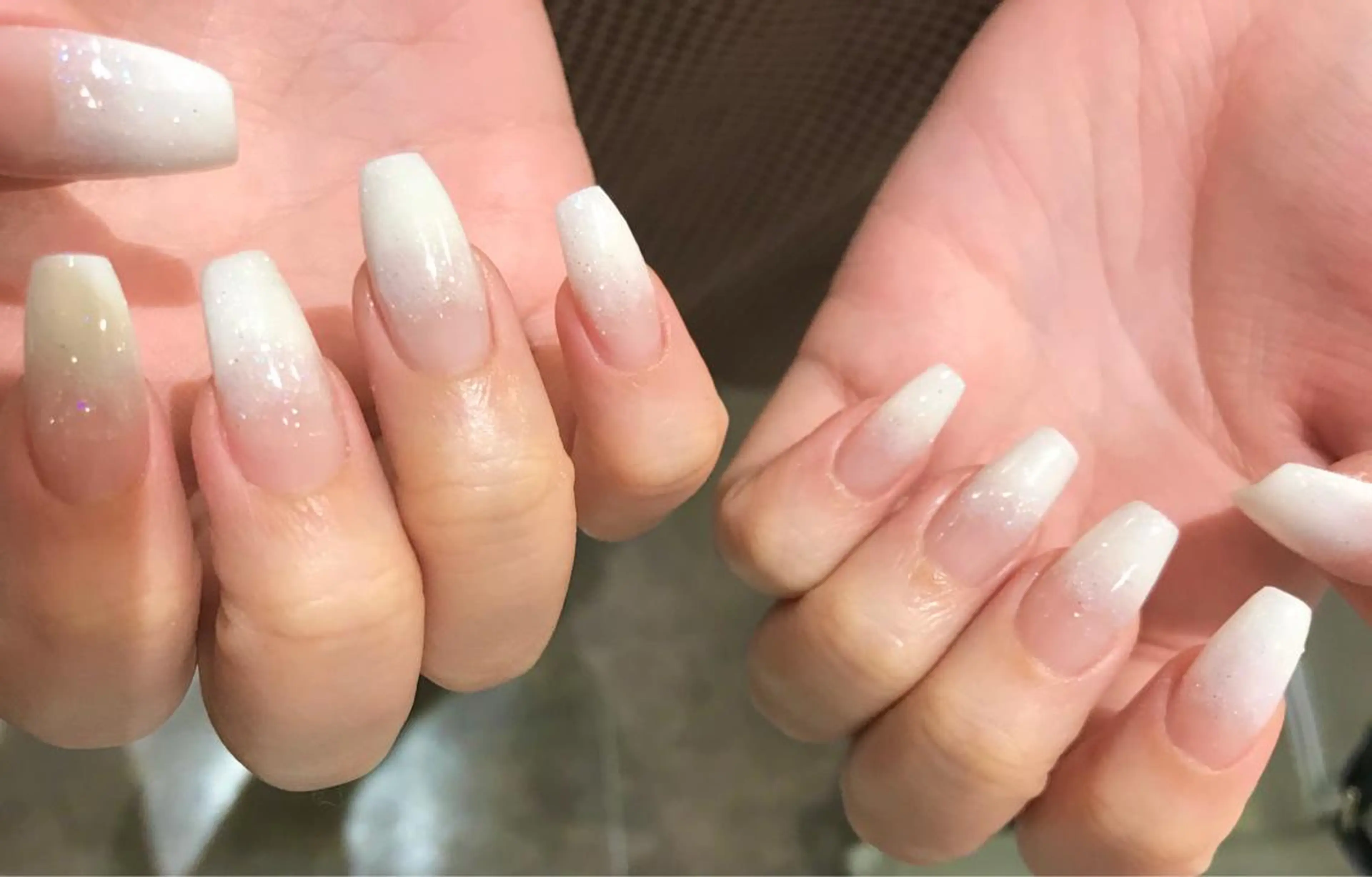 ネイル pro.M chiharuのネイルデザイン