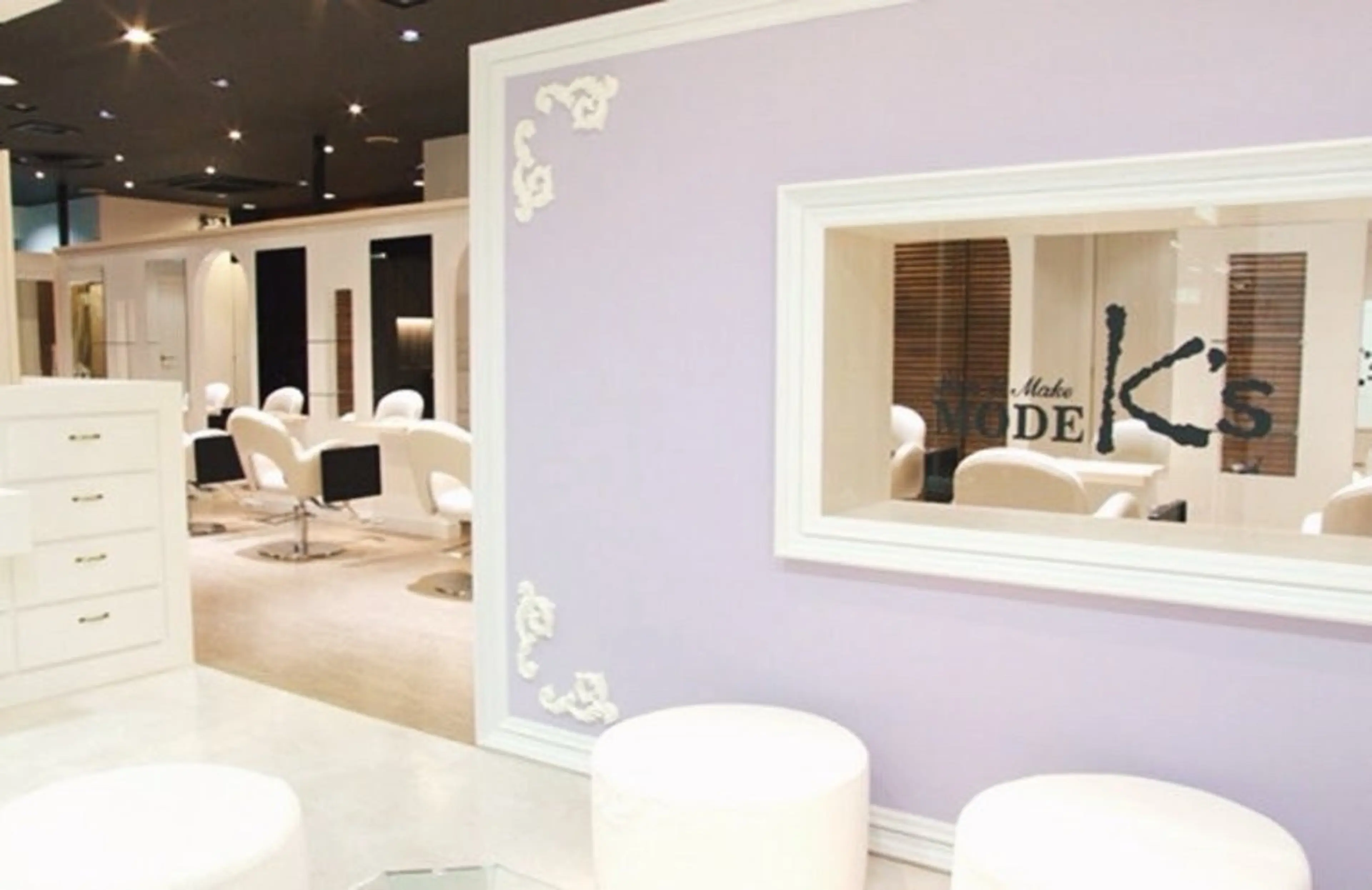 ヘッドスパ 🫧ヘッドスパ専任 🫧谷口恵美🫧のヘアスタイル