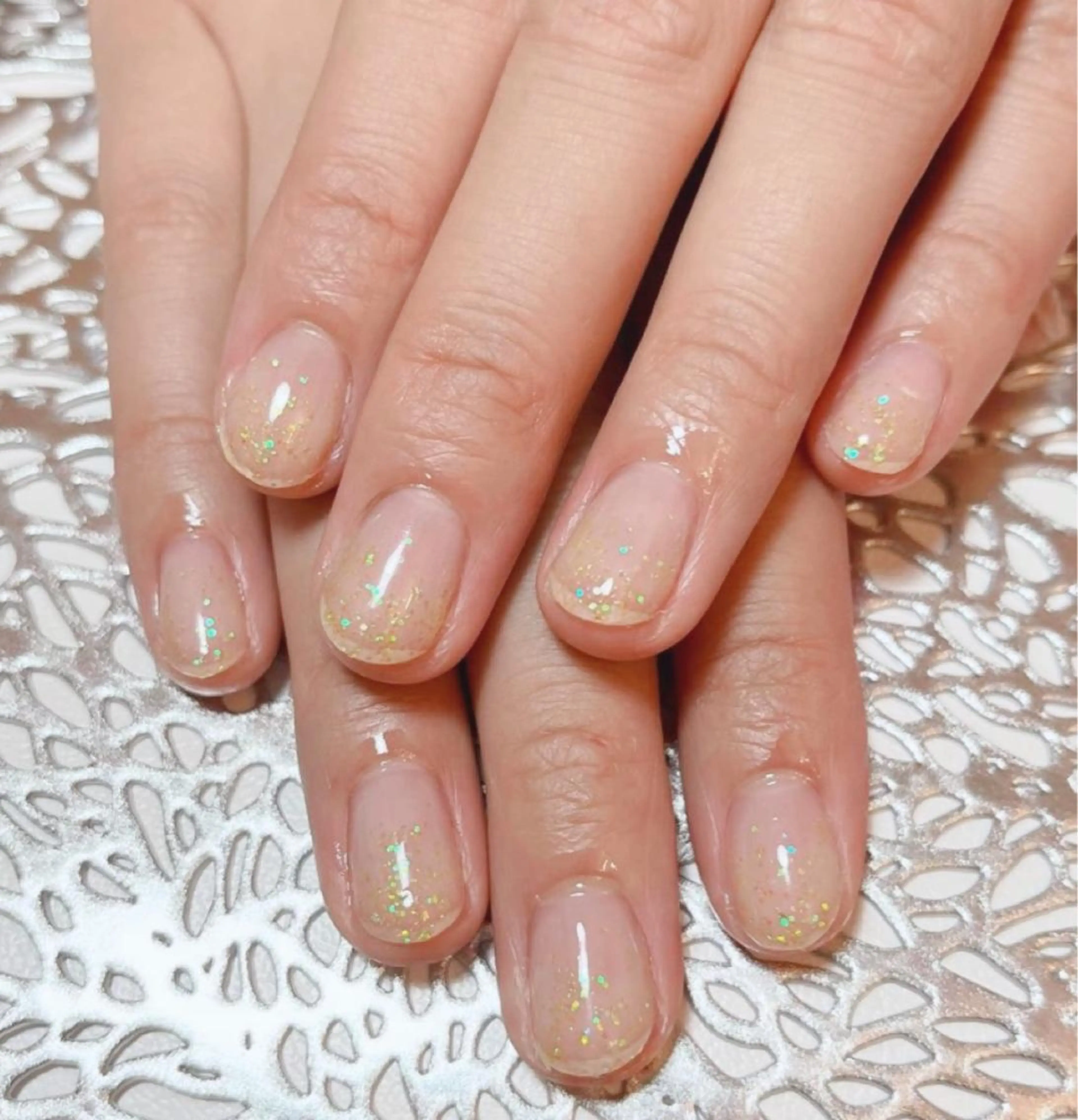 ネイル おうちサロン B-ROOMのエステ・リラクイメージ