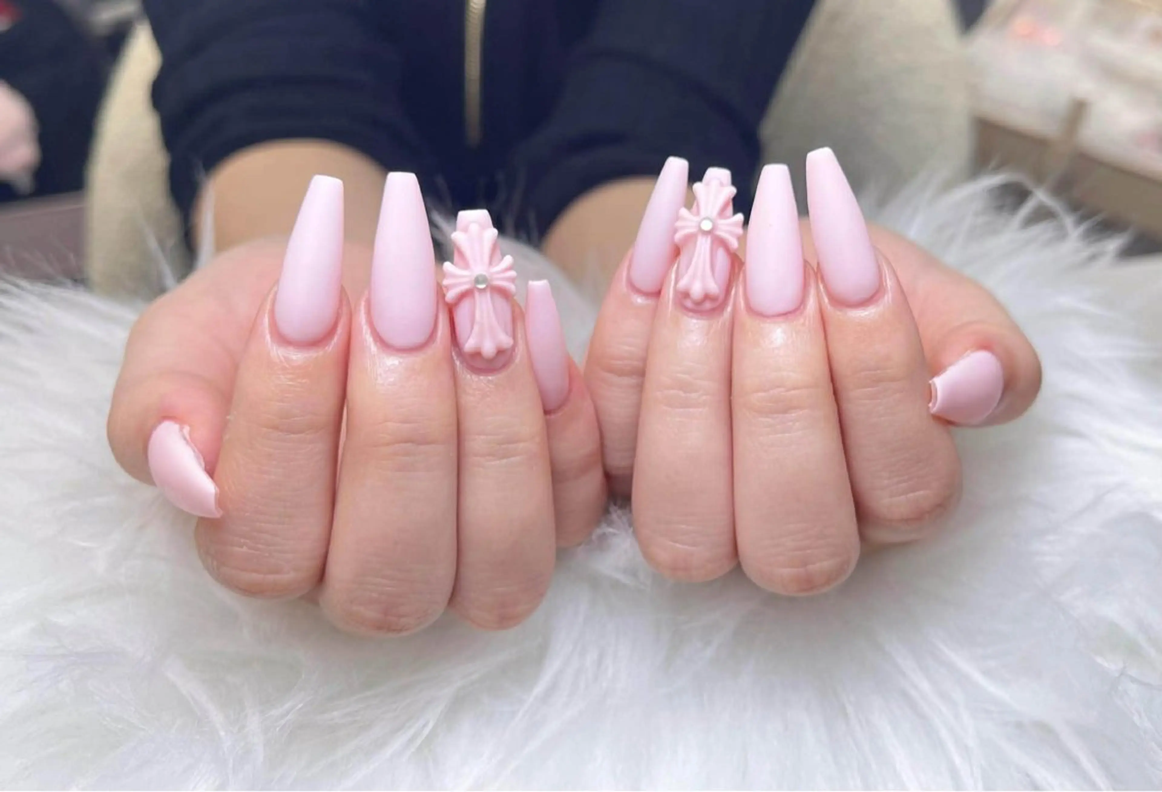 ネイル アートネイル 成人式 ジェルネイル ニュアンスネイル 夏ネイル ハンドネイル NIE MoMoのネイルデザイン