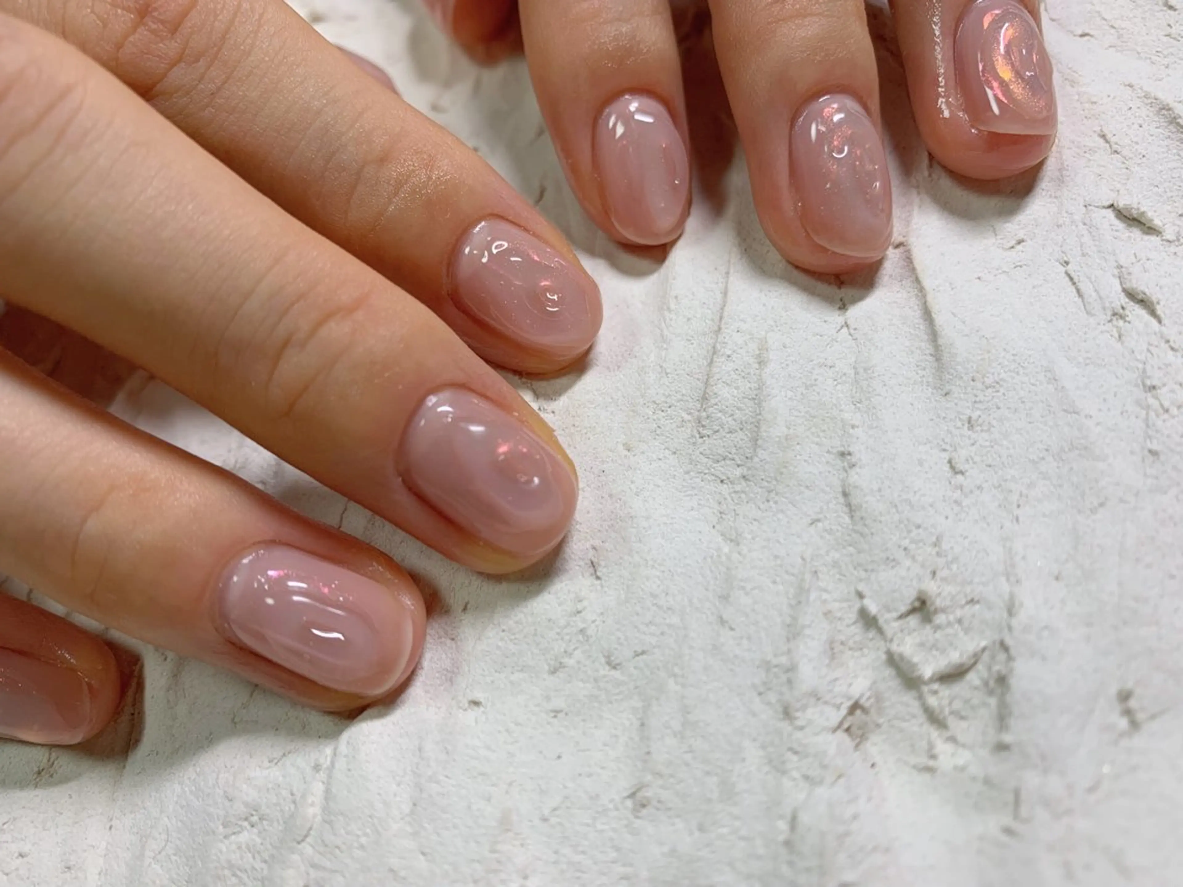 ネイル Nailist. Nのネイルデザイン