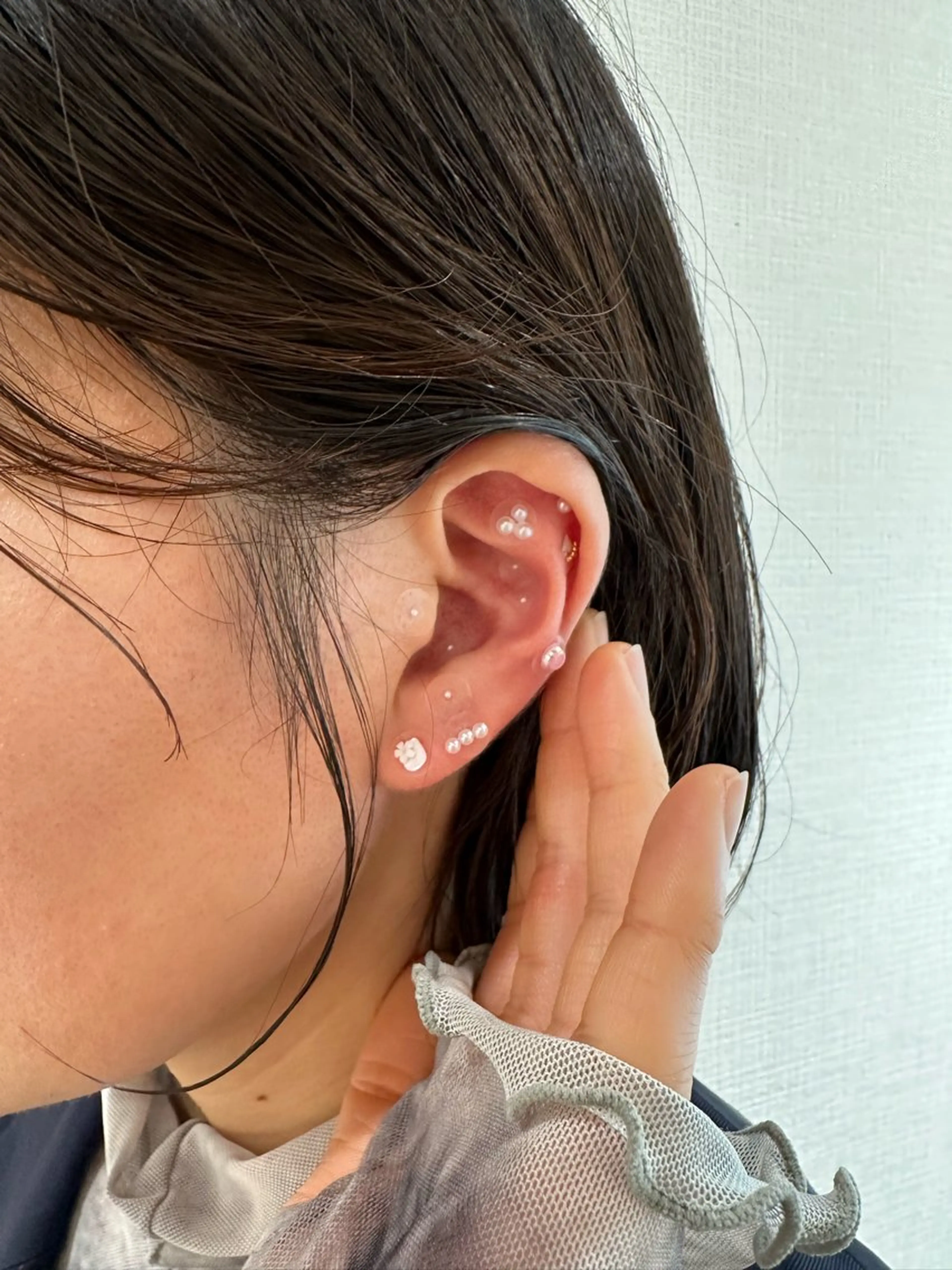 その他 Adonis 表参道所属・YUYA🌿 ドライヘッドスパ💐のエステ・リラクイメージ