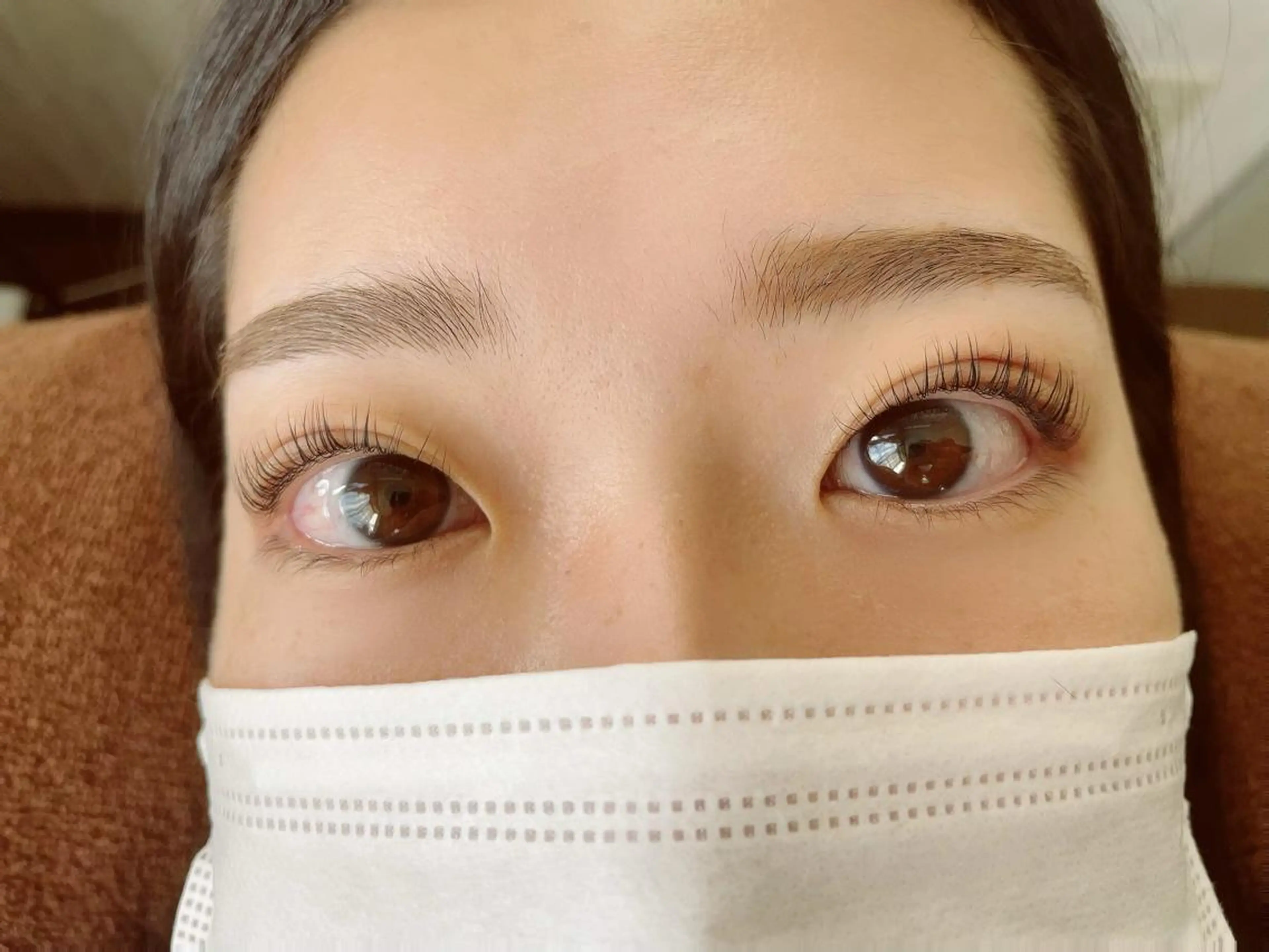 マツエク・マツパ VIP 飯田のマツエク・マツパデザイン