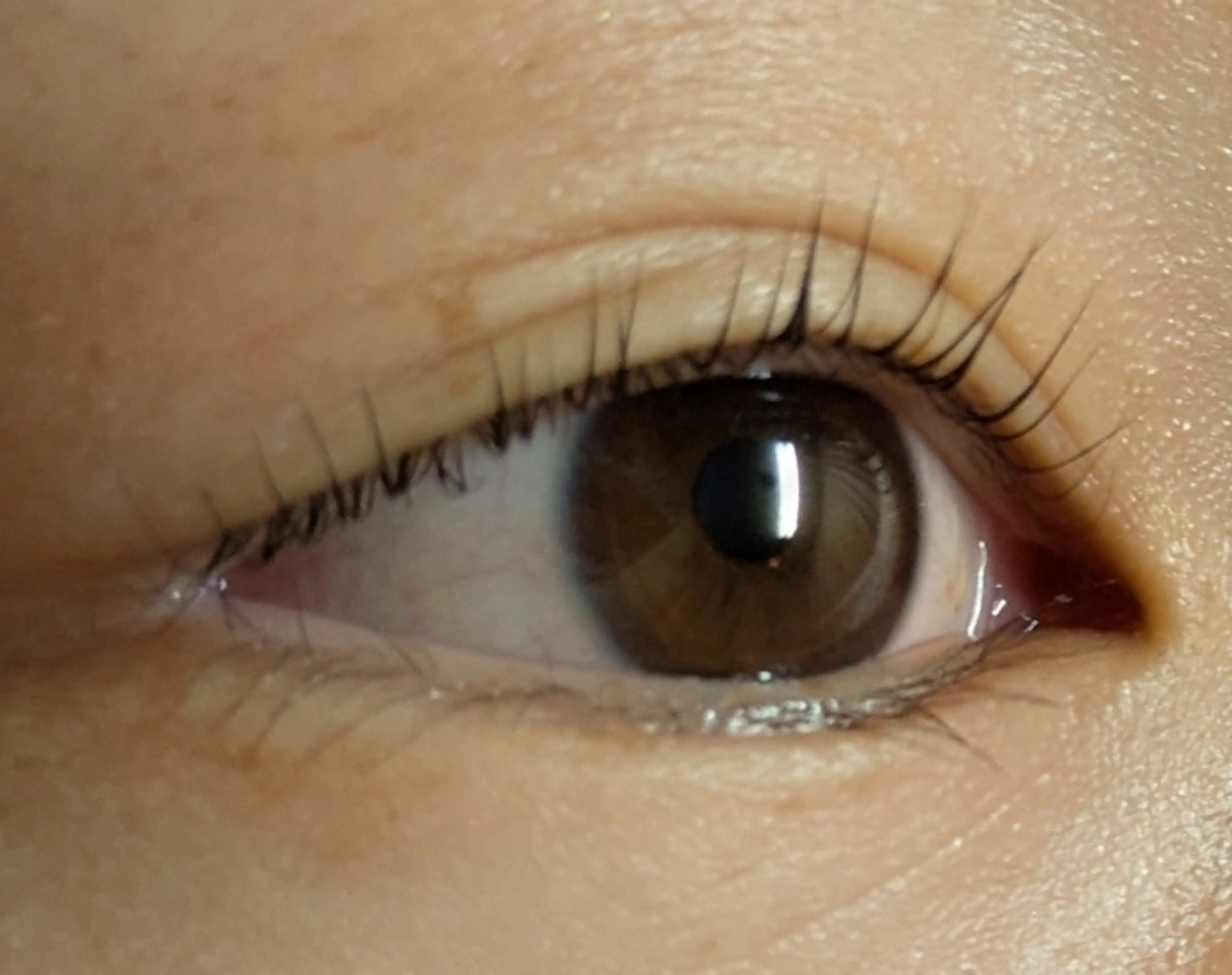 マツエク・マツパ ♡Saronica ♡のマツエク・マツパデザイン