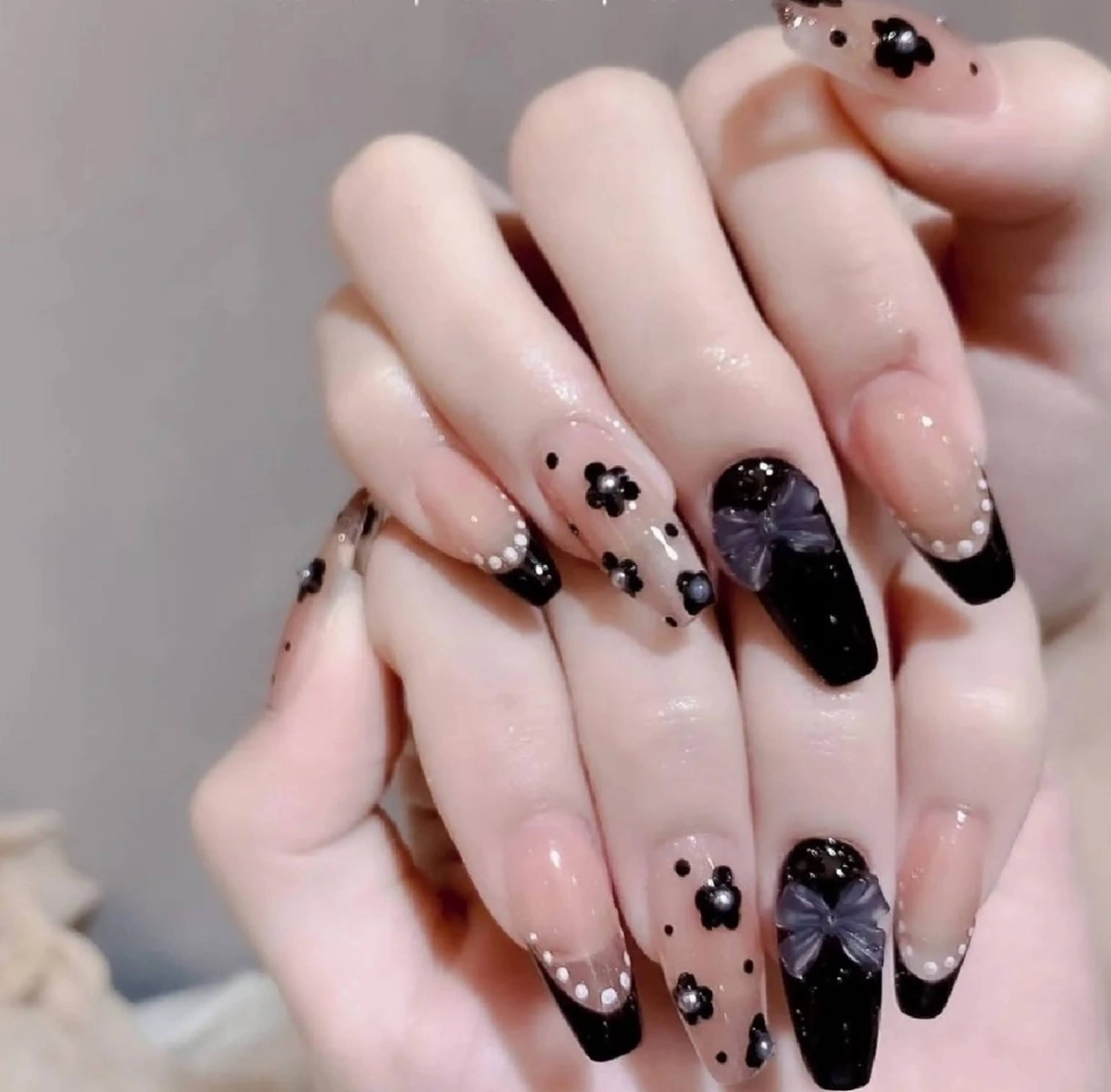 ネイル ハンドネイル 💅E•U•B NAIL🌹所属・横浜市中区曙町 ネイルE·U·Bのネイルデザイン