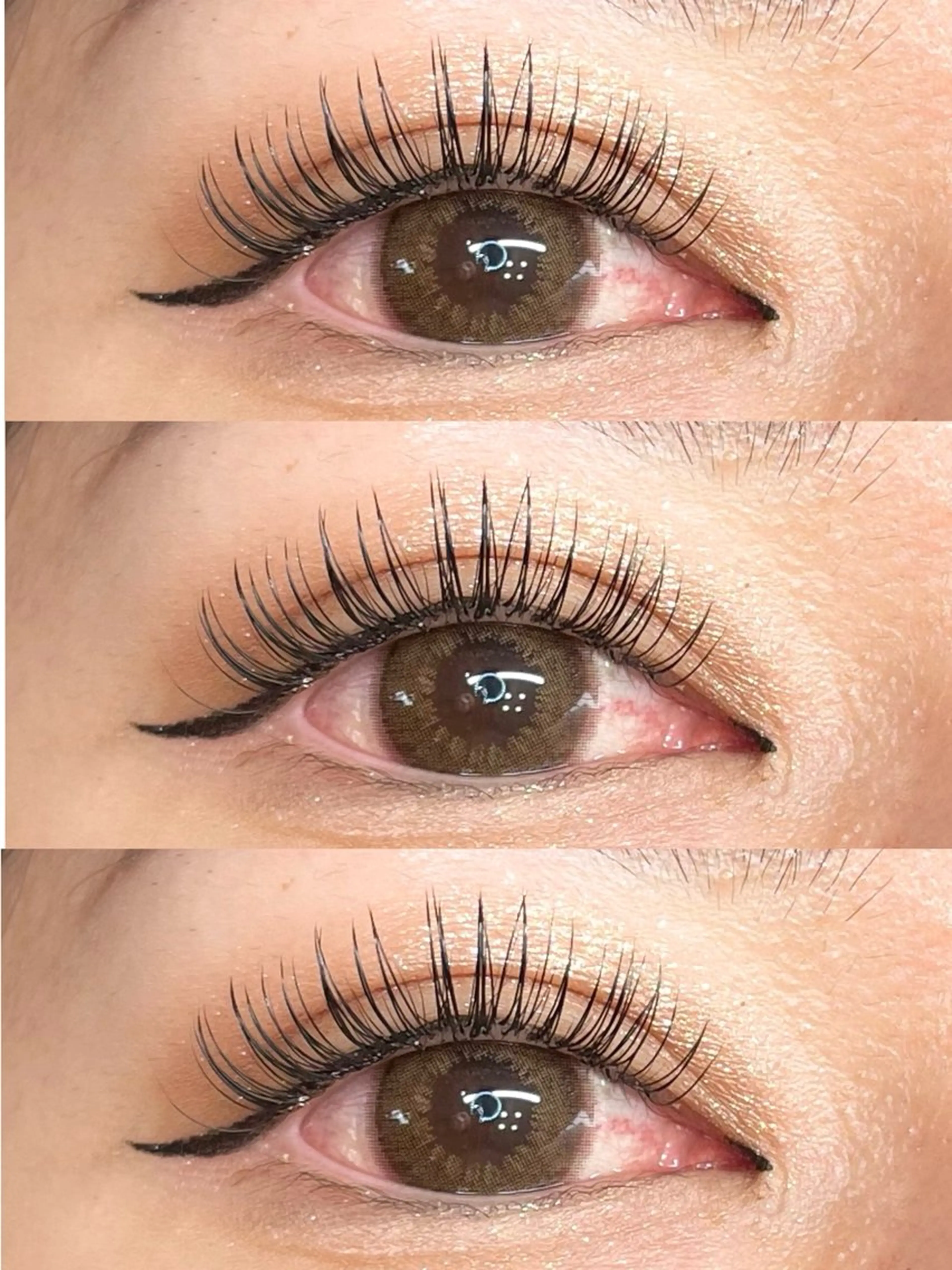 マツエク・マツパ eyelashsalon chess所属・FUYUNA🌼 マツエク/まつパのマツエク・マツパデザイン