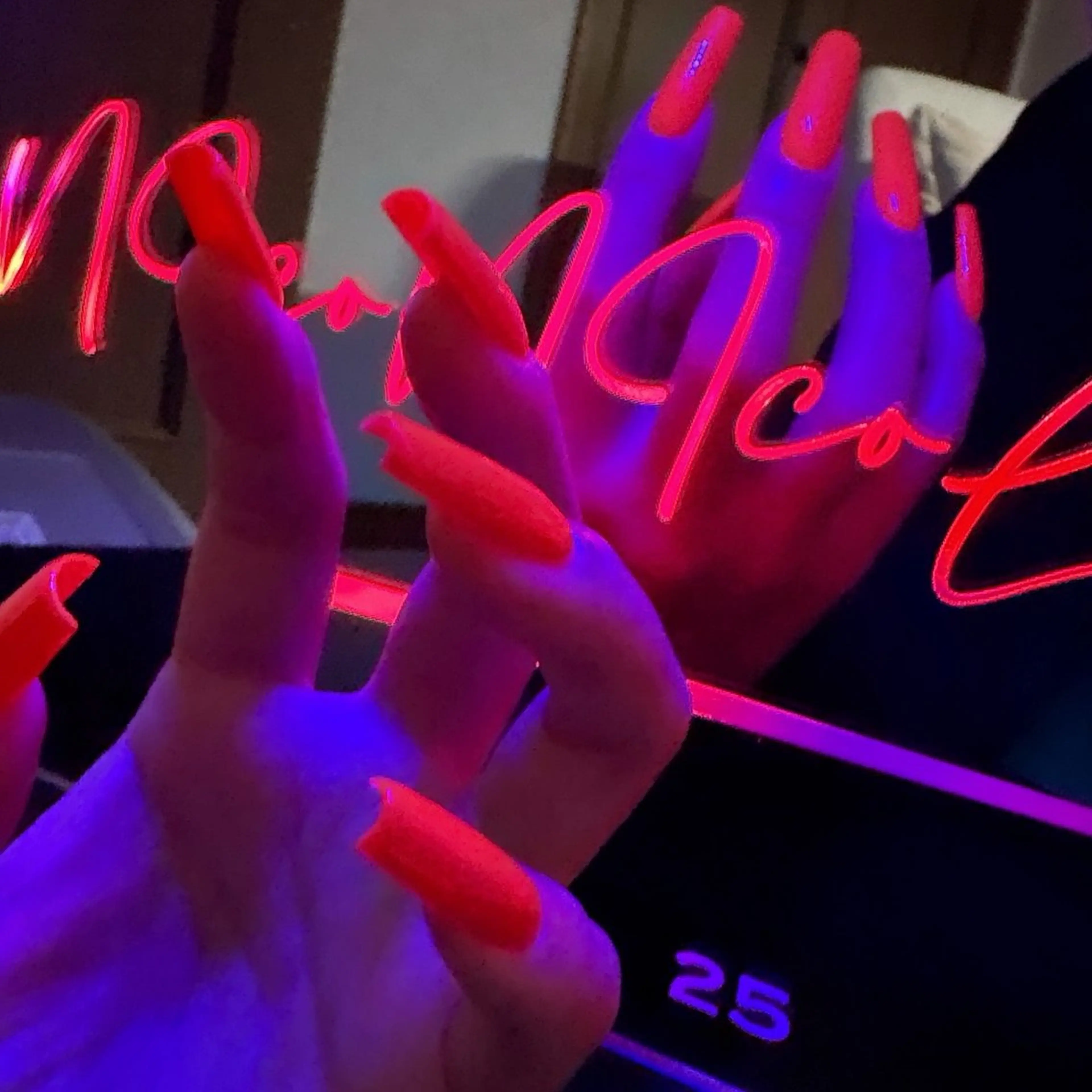 ネイル NIcoNIco LAND☺︎のネイルデザイン