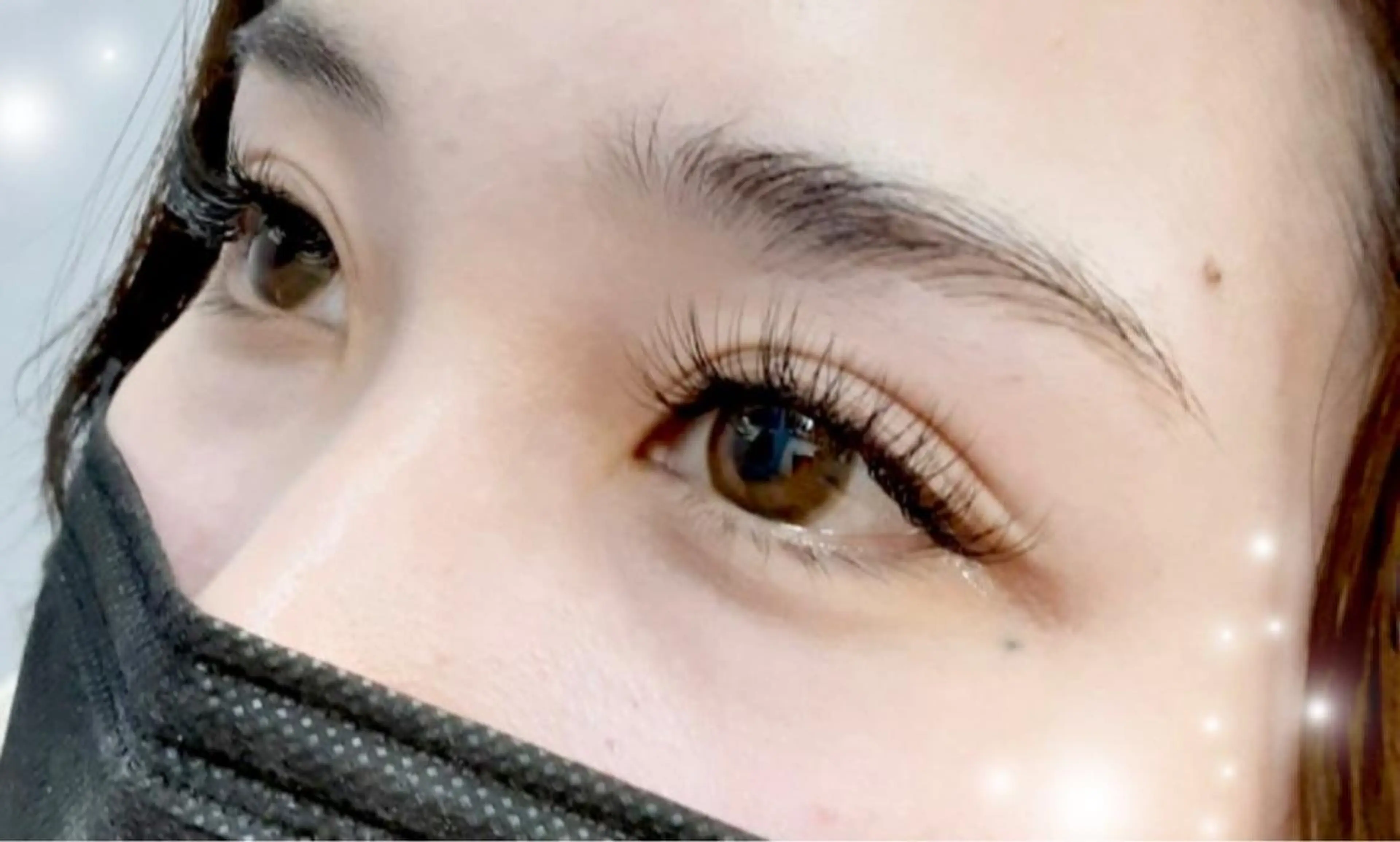 【平日限定】🍃フラットラッシュ120本+コーティング🍃の写真