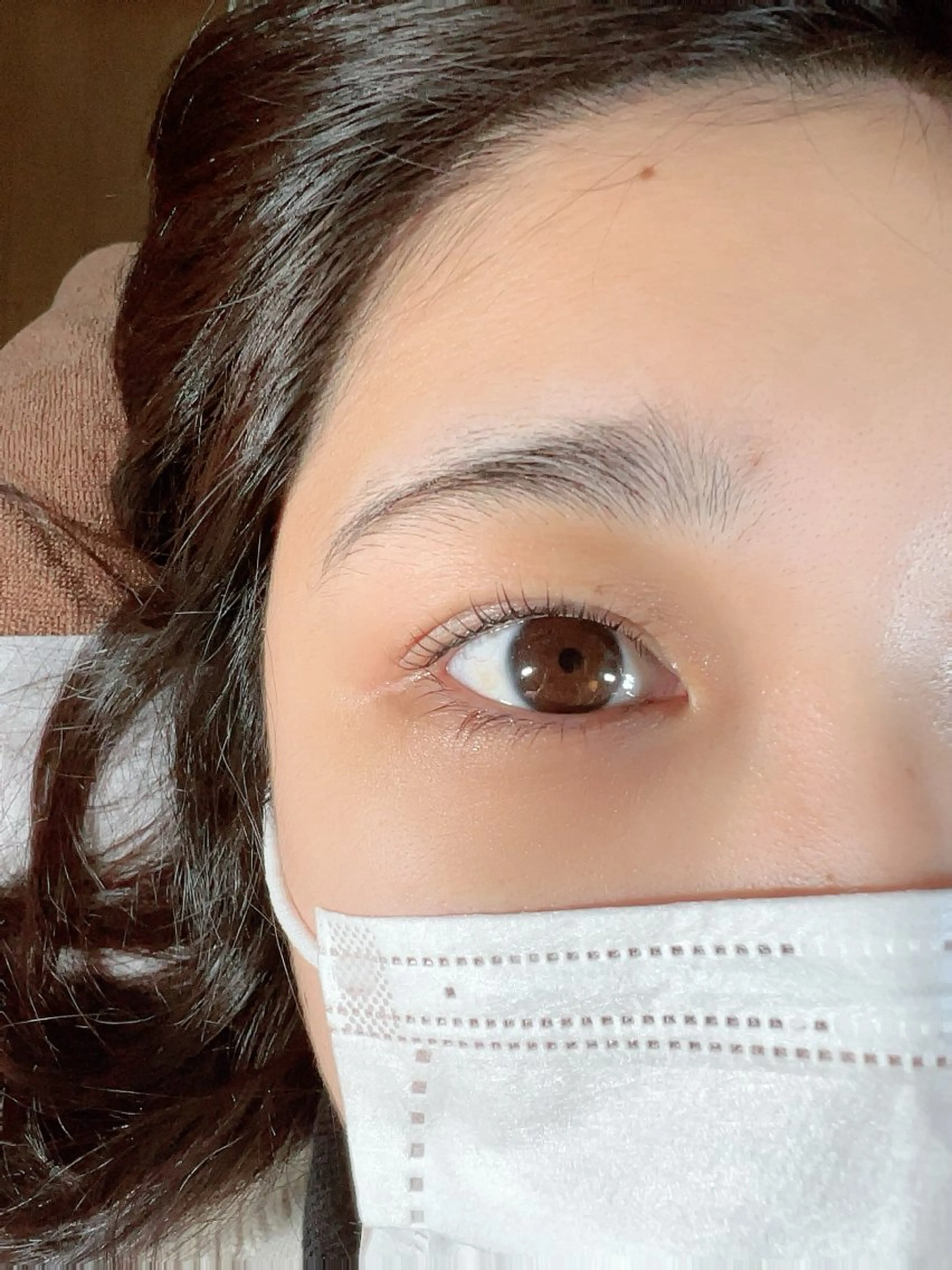 マツエク・マツパ salon de Tiara Fukaのマツエク・マツパデザイン