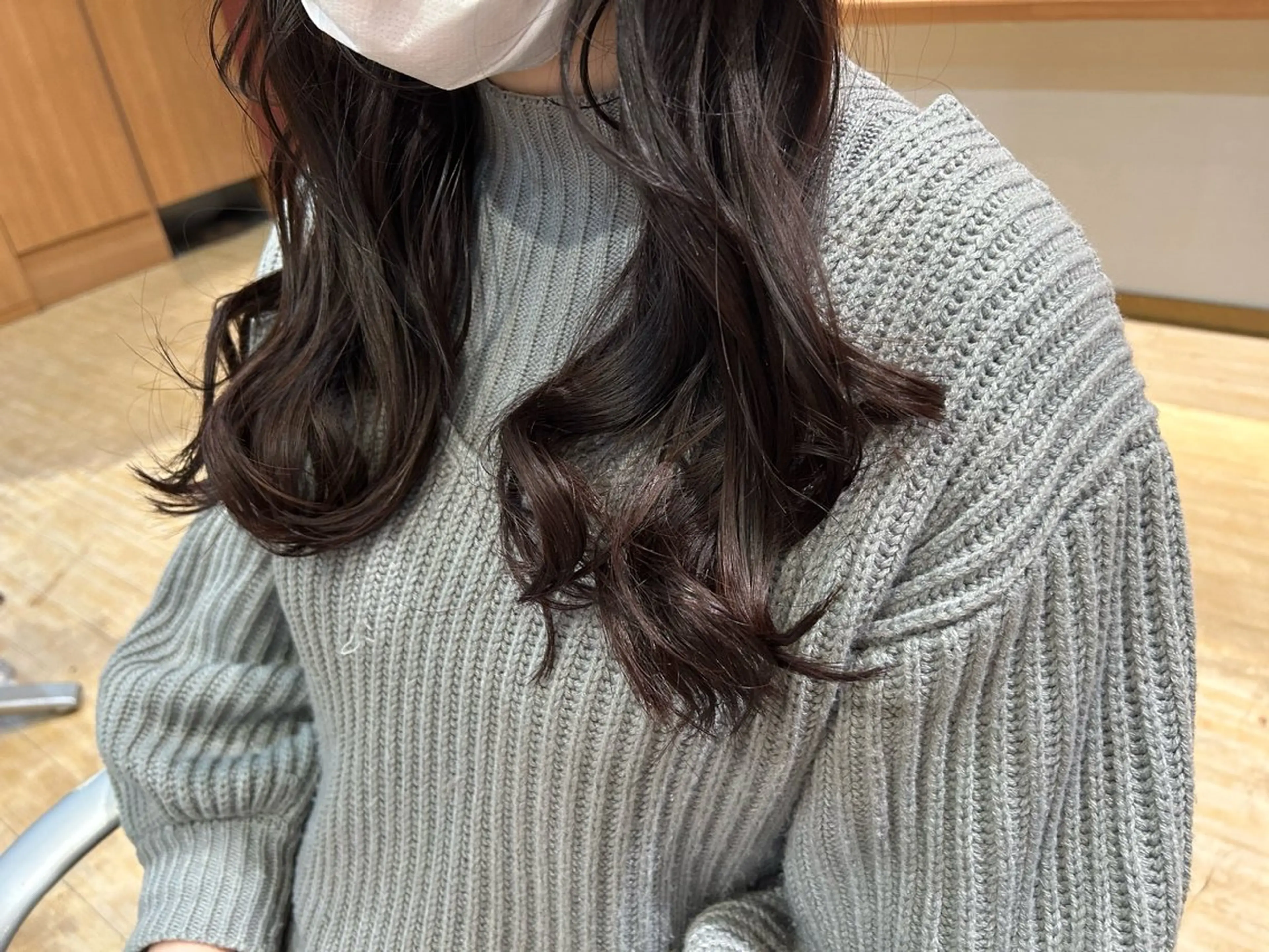 セミロング 鎌田 莉乃のその他イメージ