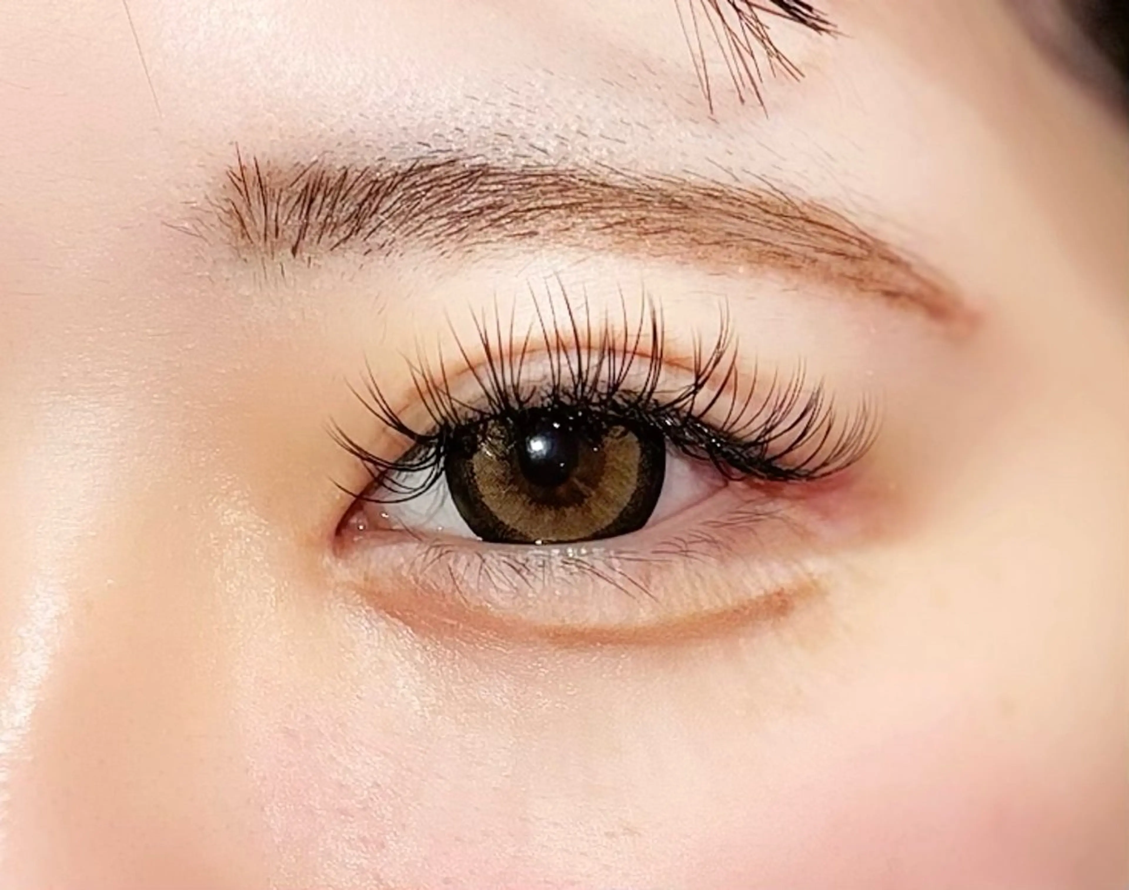 マツエク・マツパ マツエク Makea西新井店 菊池のマツエク・マツパデザイン