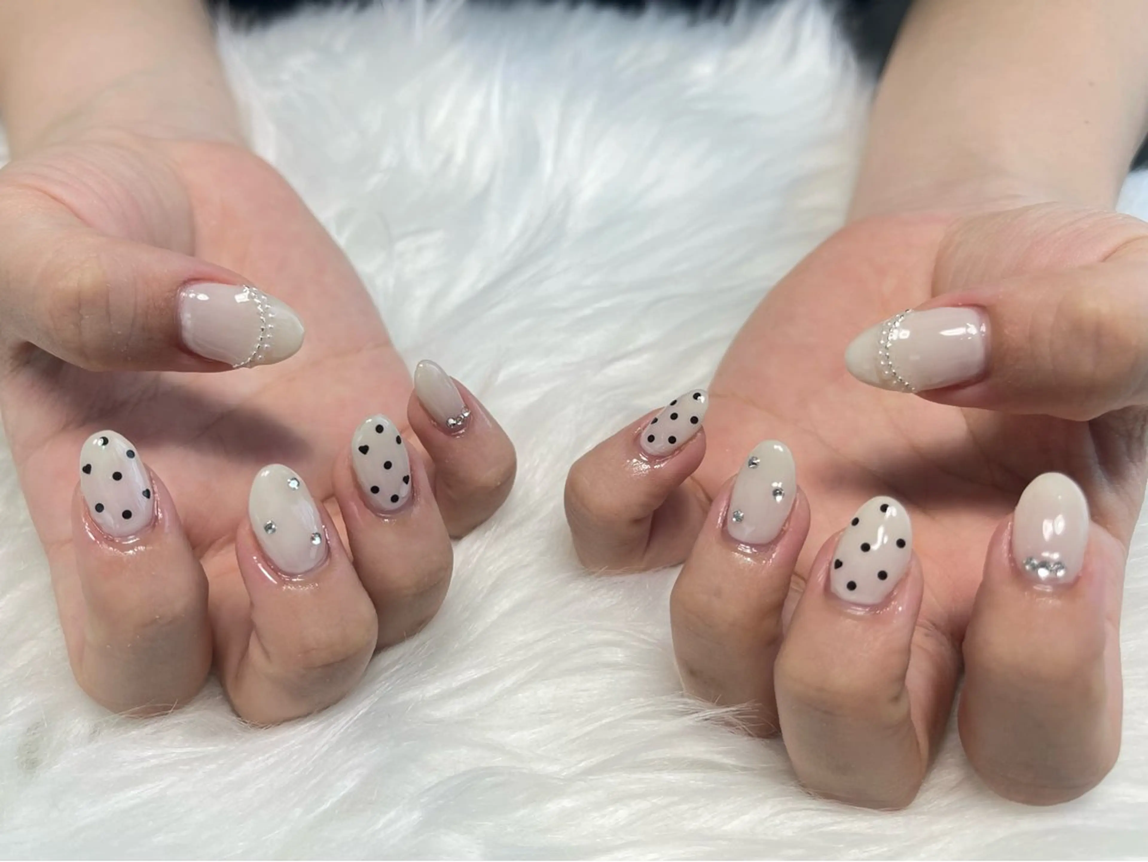 ネイル ari. nailのネイルデザイン