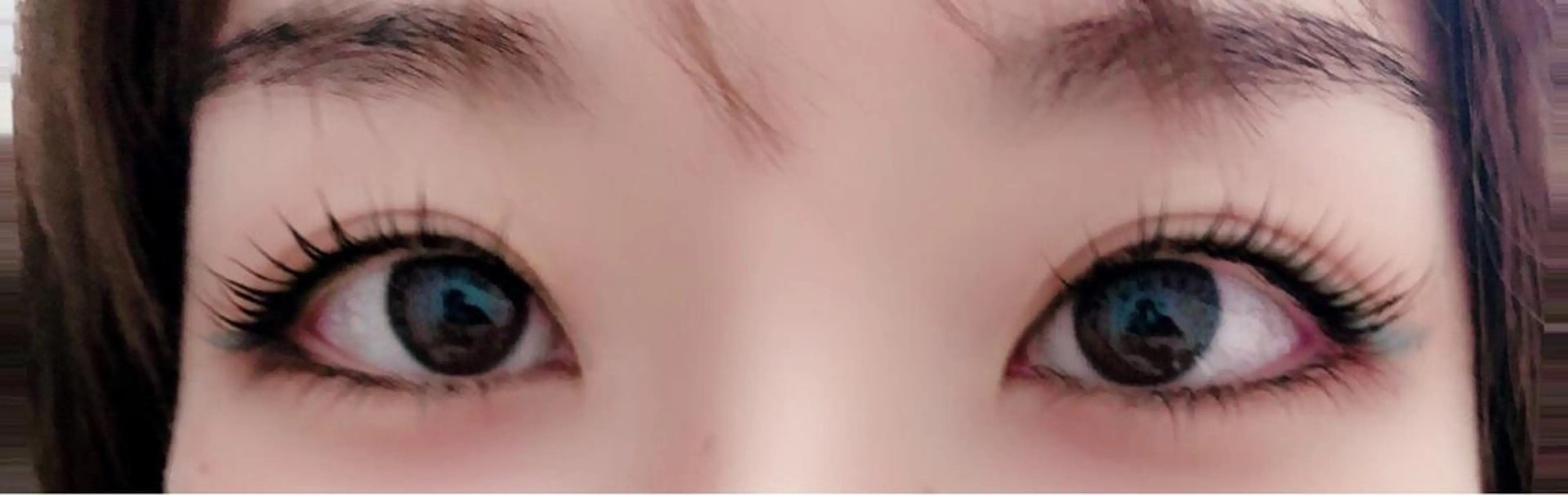 マツエク・マツパ パリジェンヌラッシュリフト 隠れ家サロン にんにんのマツエク・マツパデザイン