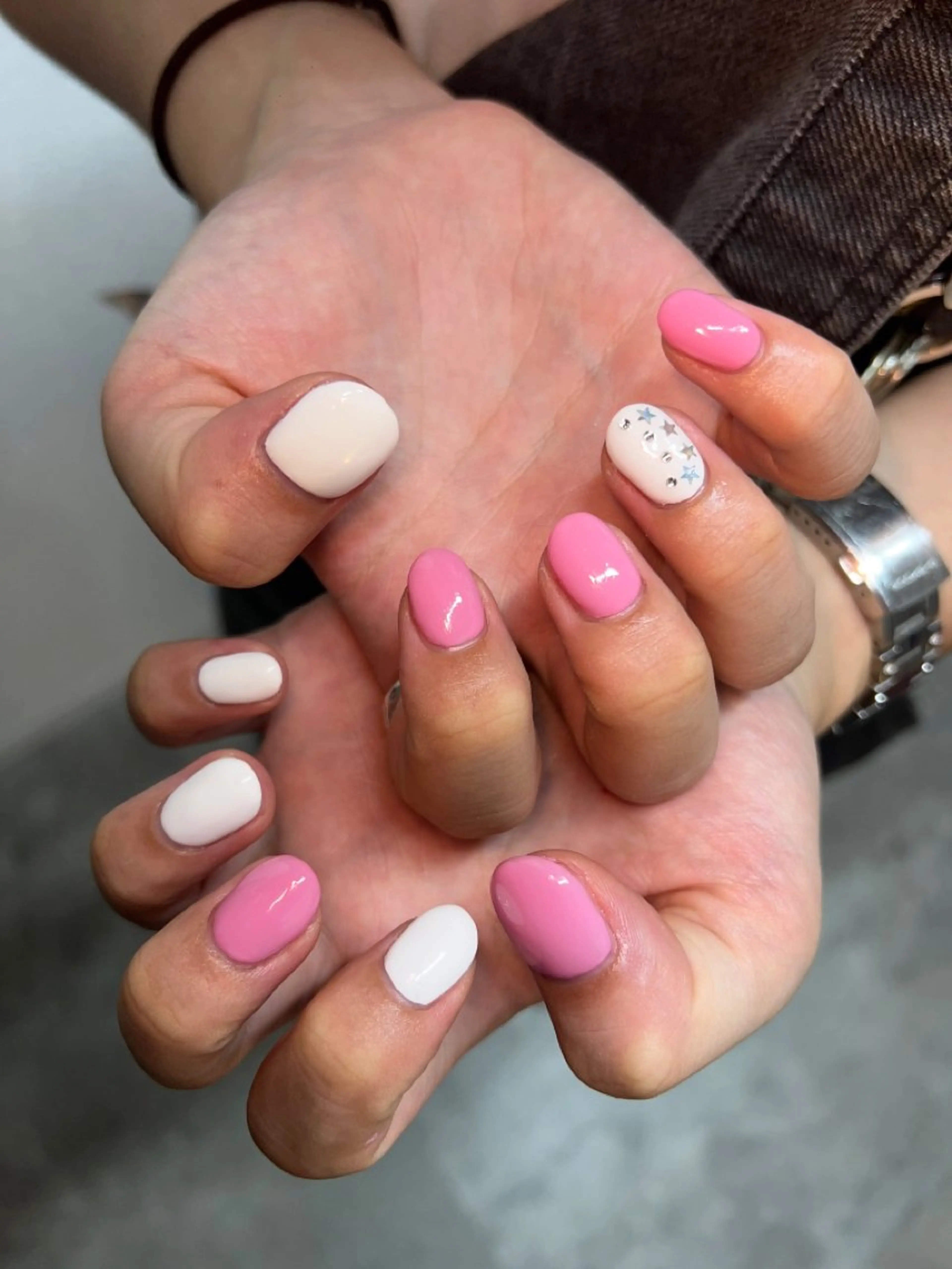 ネイル ハンドネイル NONO /episkeyのネイルデザイン