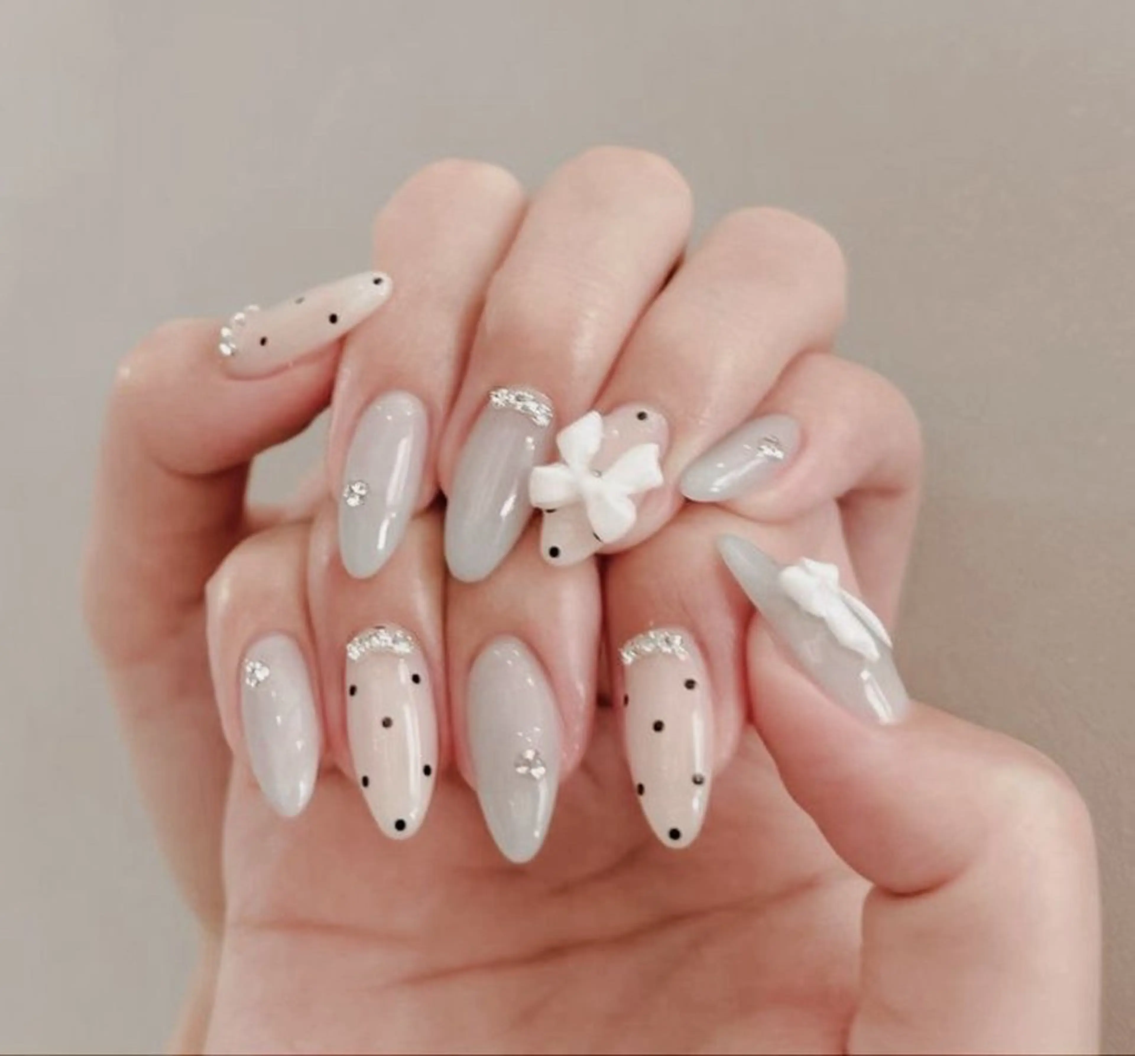 ネイル Sora Nail Ayaseのネイルデザイン