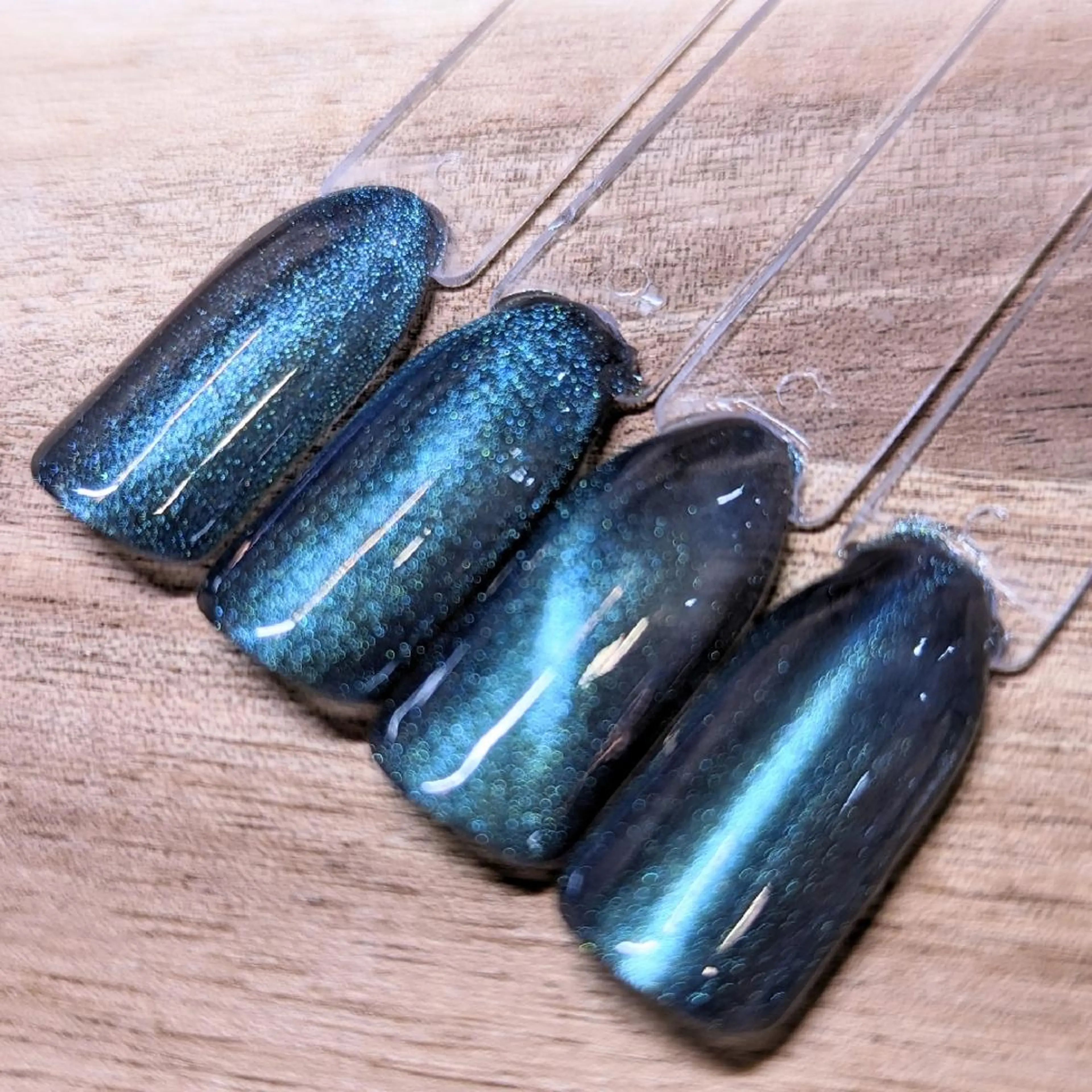 ネイル VIBLISS福岡店 yurichanのネイルデザイン