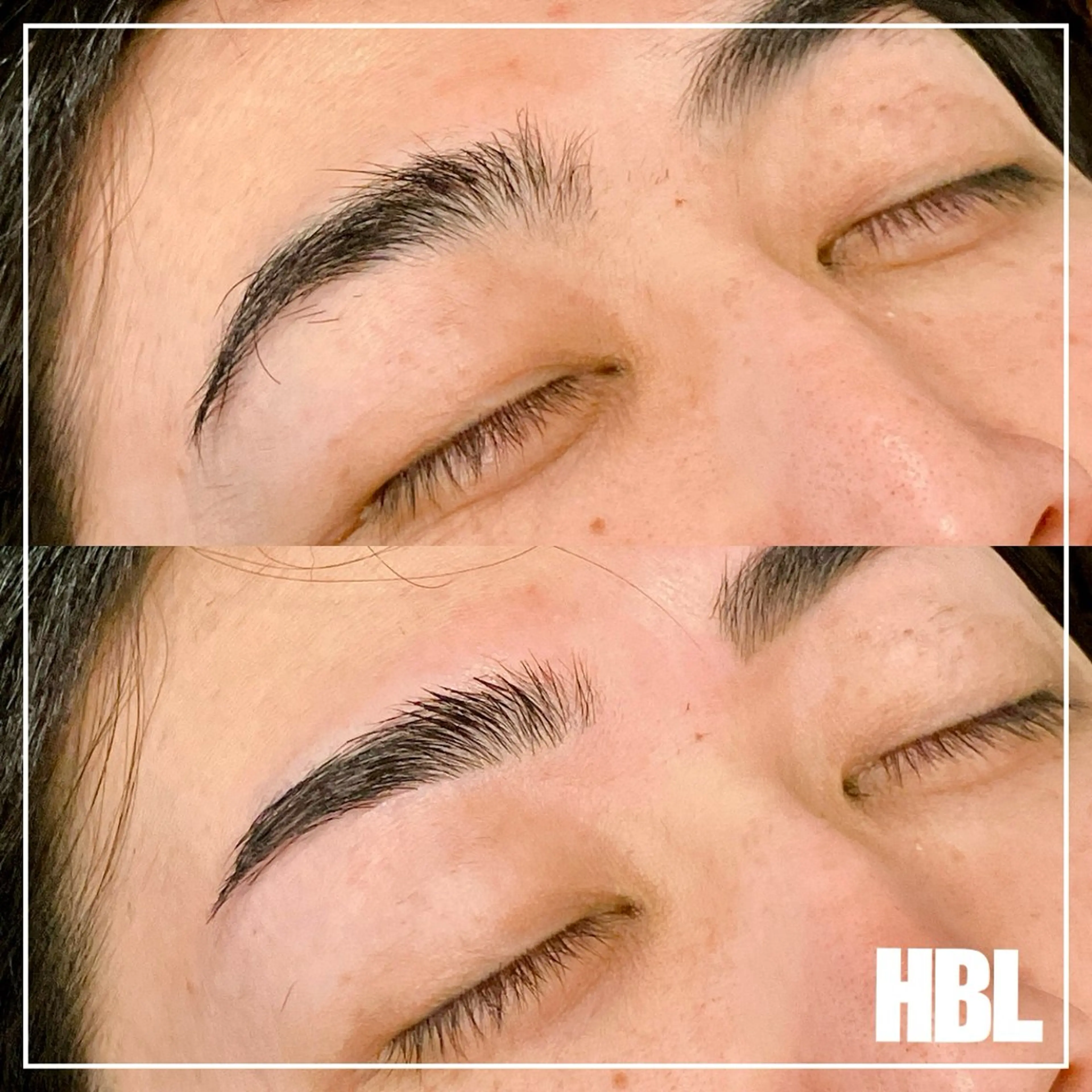 メンズ アイブロウ メンズアイブロウ RICCO 堺東所属・RICCO 堺の眉毛・アイブロウイメージ