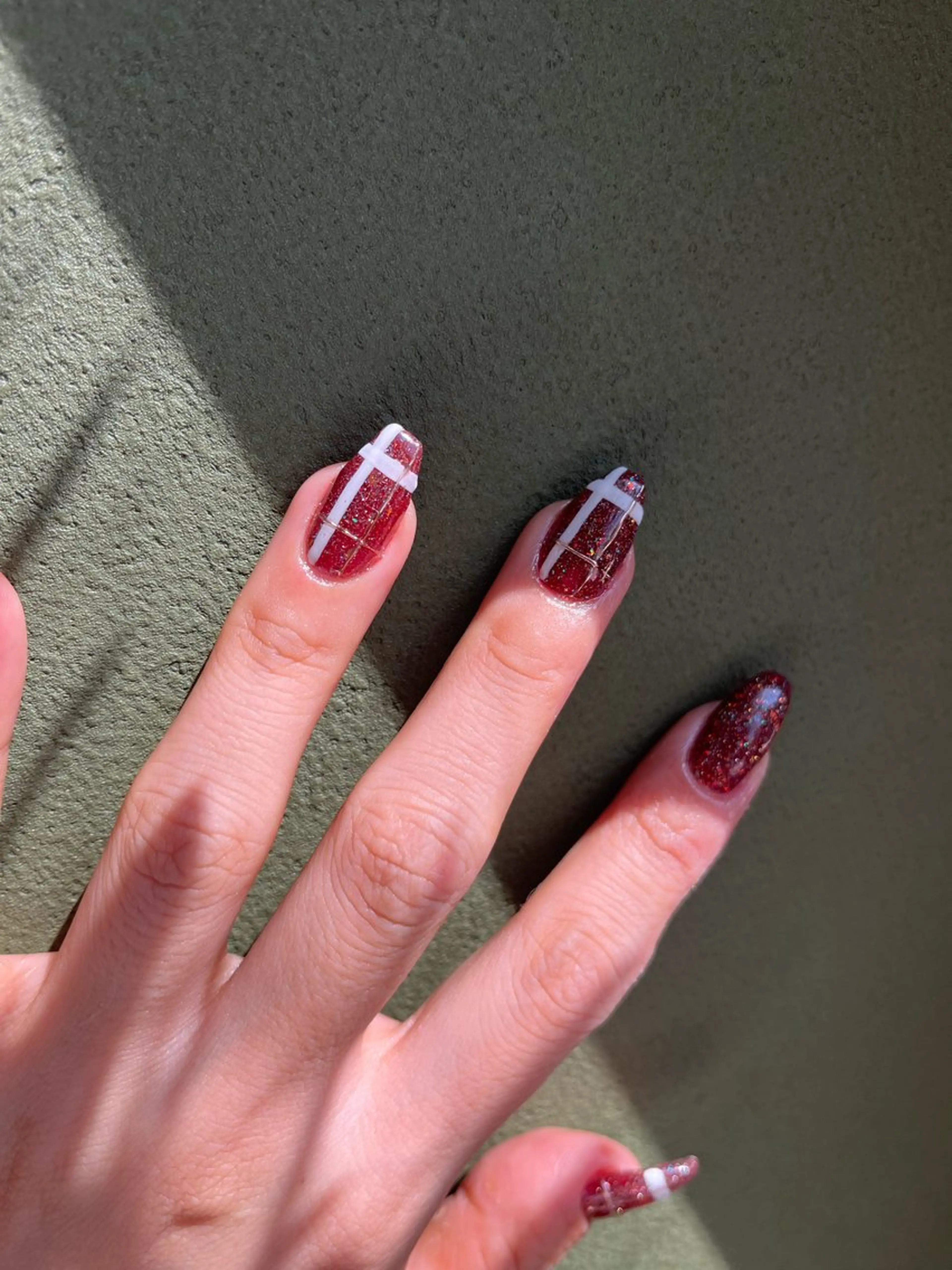 ネイル ハンドネイル Kimura Yukoのネイルデザイン