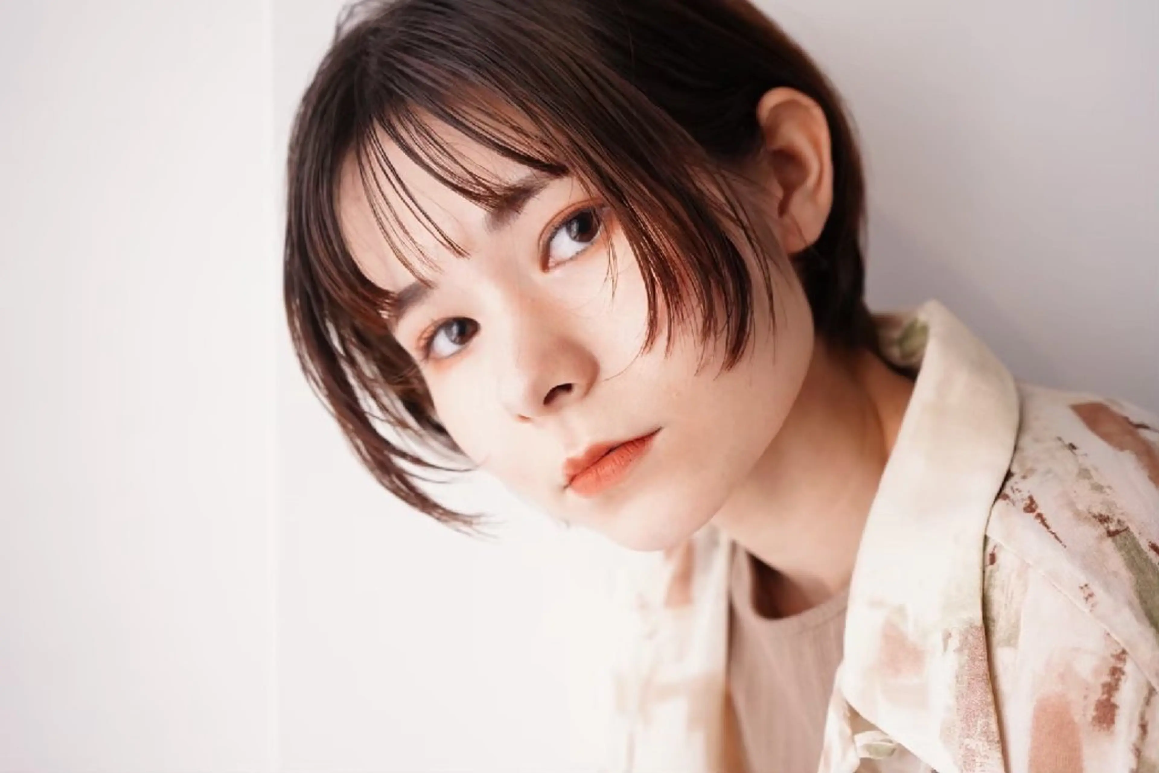 ショート カット/レイヤー /名古屋/ioriのヘアスタイル