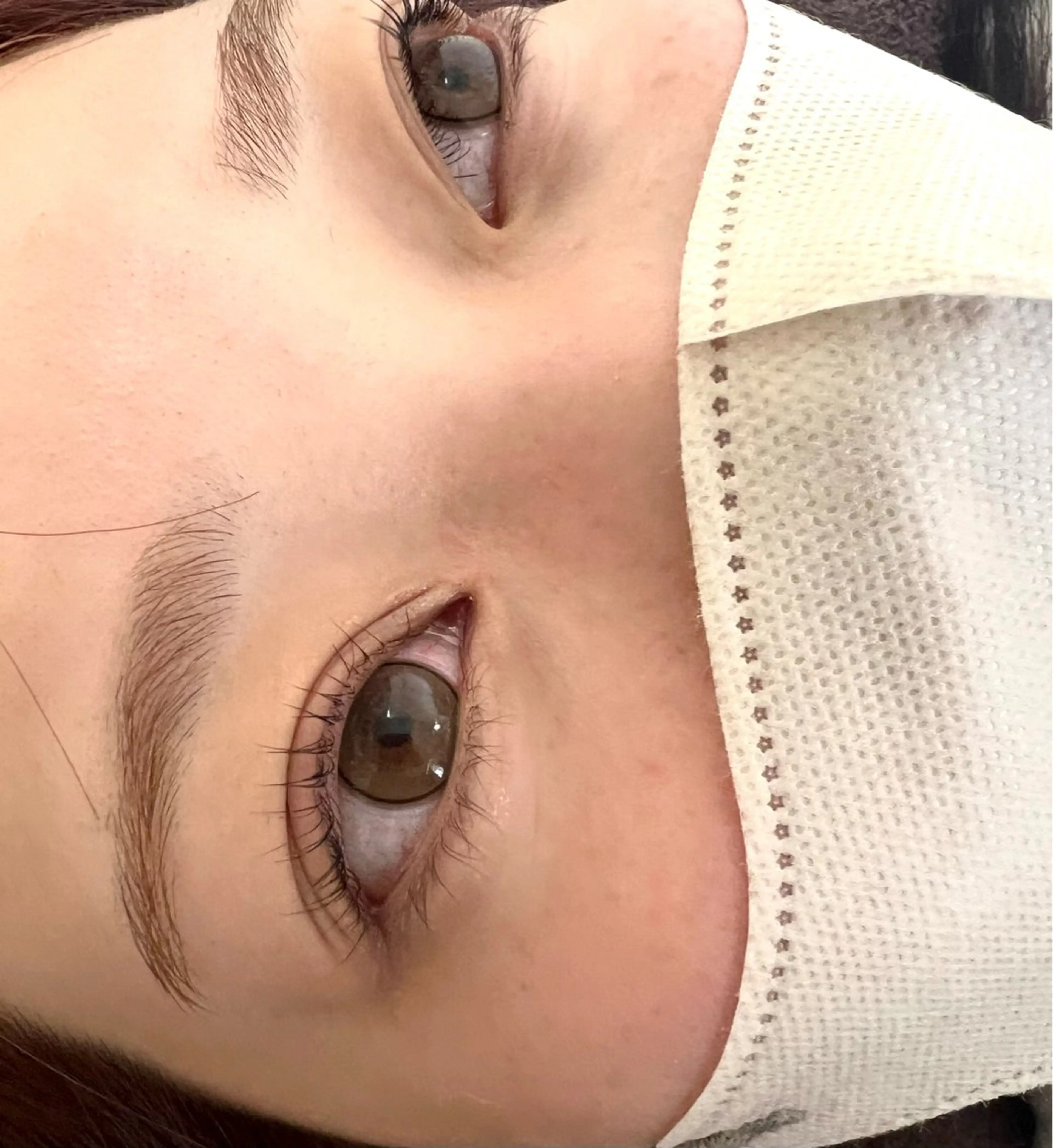 マツエク・マツパ まつげパーマ prier所属・🤍Prier 🫧平島🎀のマツエク・マツパデザイン