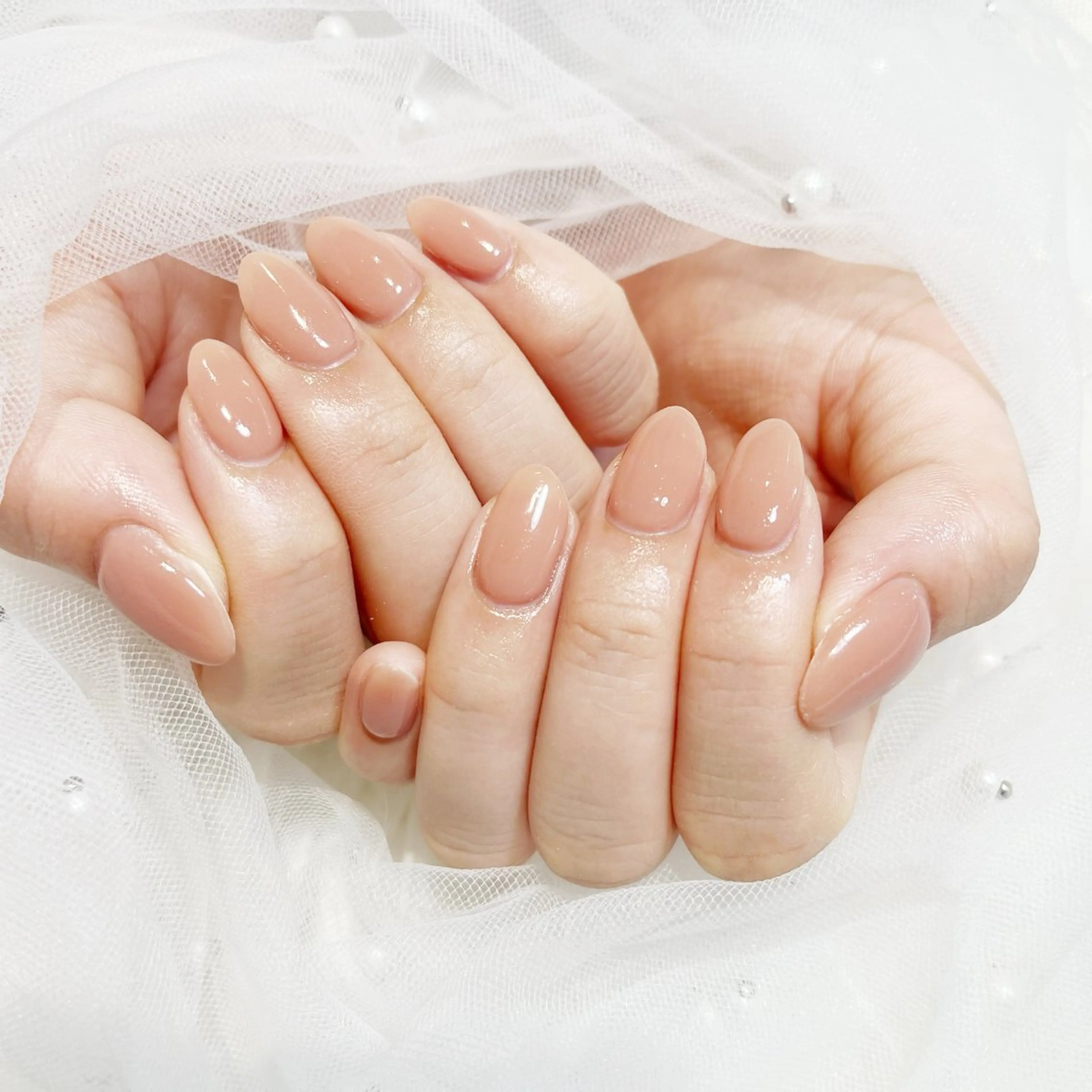 ネイル WISTERIA aisaのネイルデザイン