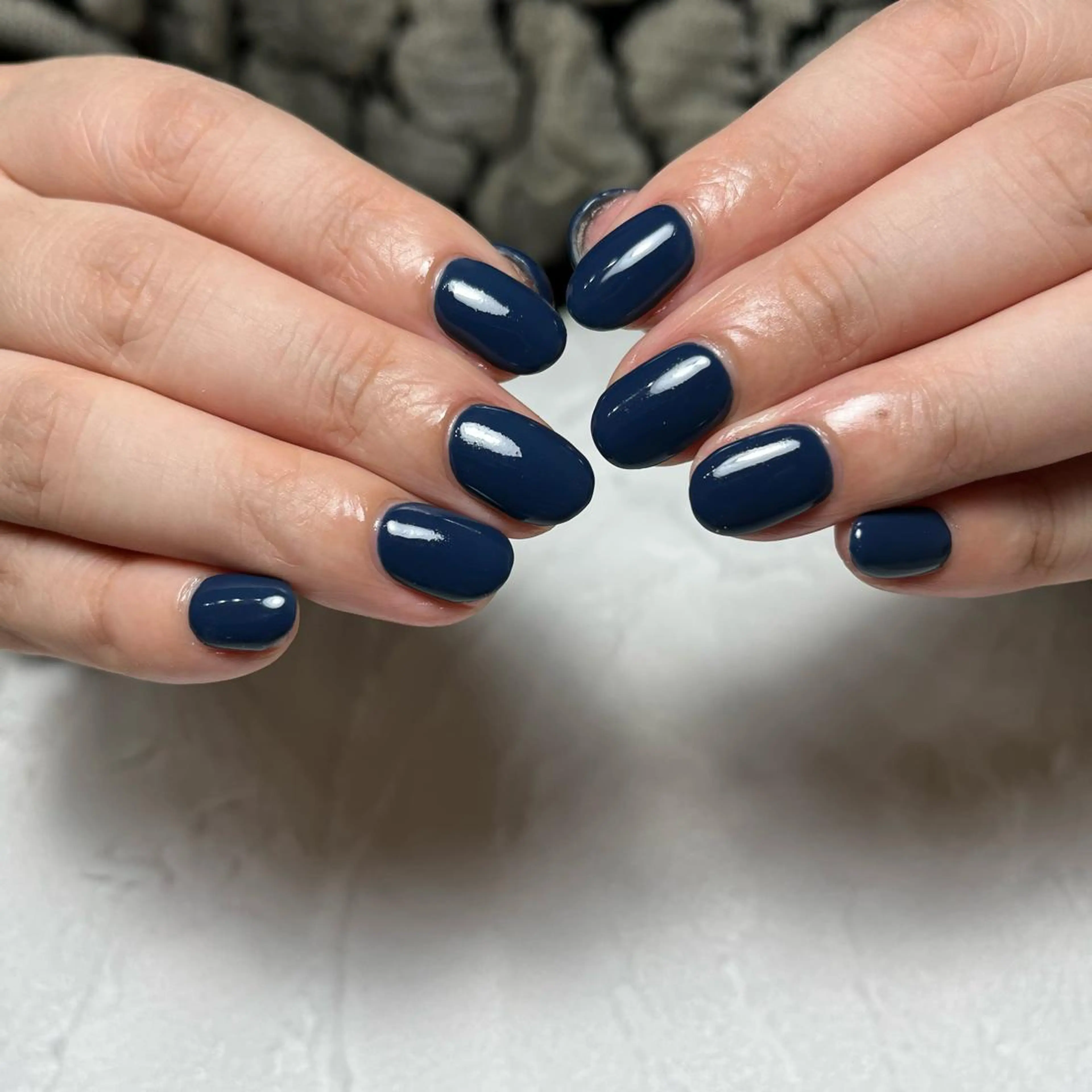 ネイル ハンドネイル nail salon O (en)所属・vegh. nail/阿波座のネイルデザイン