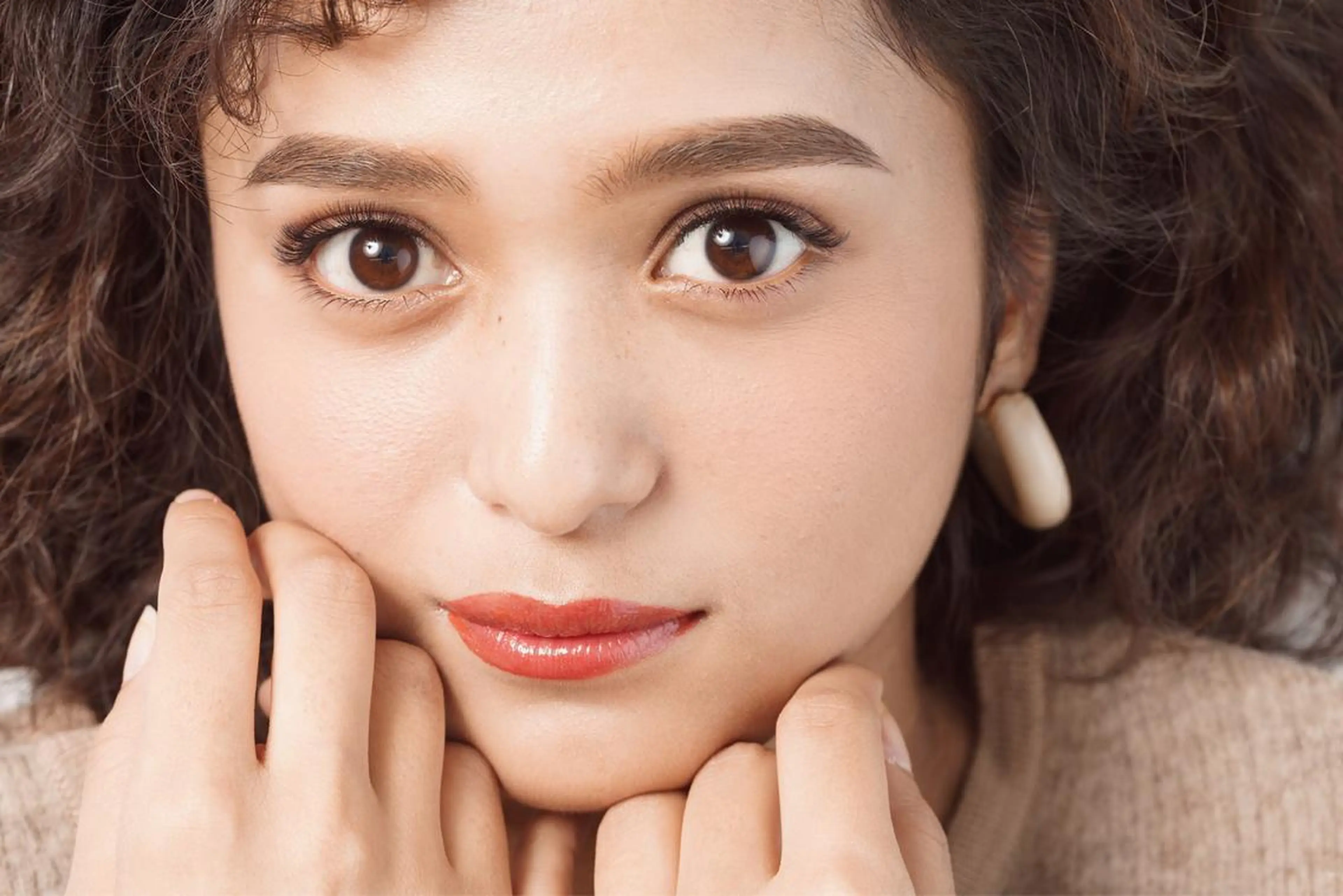 mary メアリーの眉毛・アイブロウイメージ