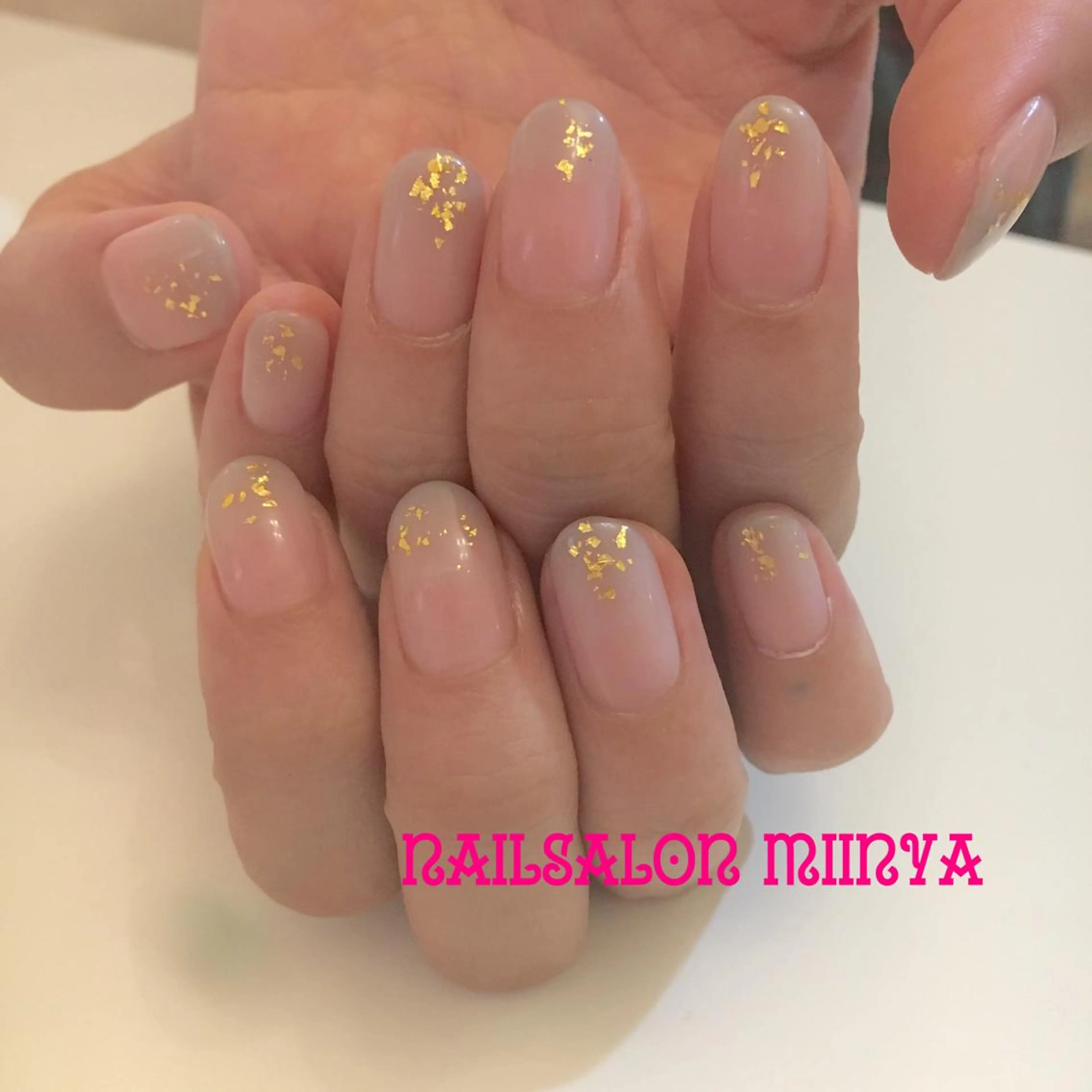 ネイル ♡ miyaのネイルデザイン