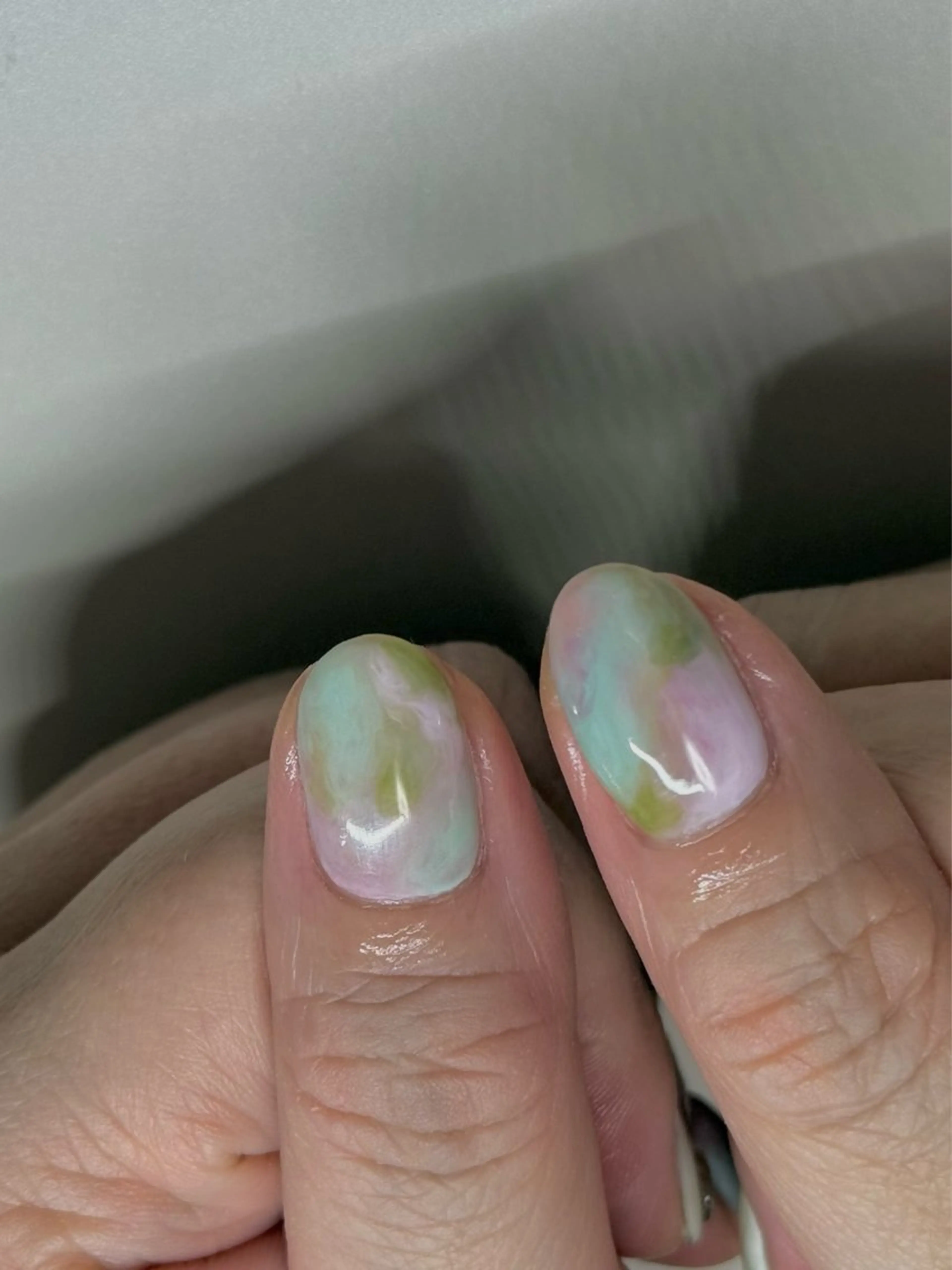 ネイル ハンドネイル .clair 【クレル】のネイルデザイン